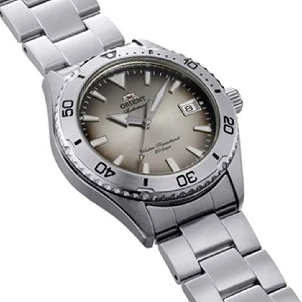 Reloj Orient Mako Caballero
