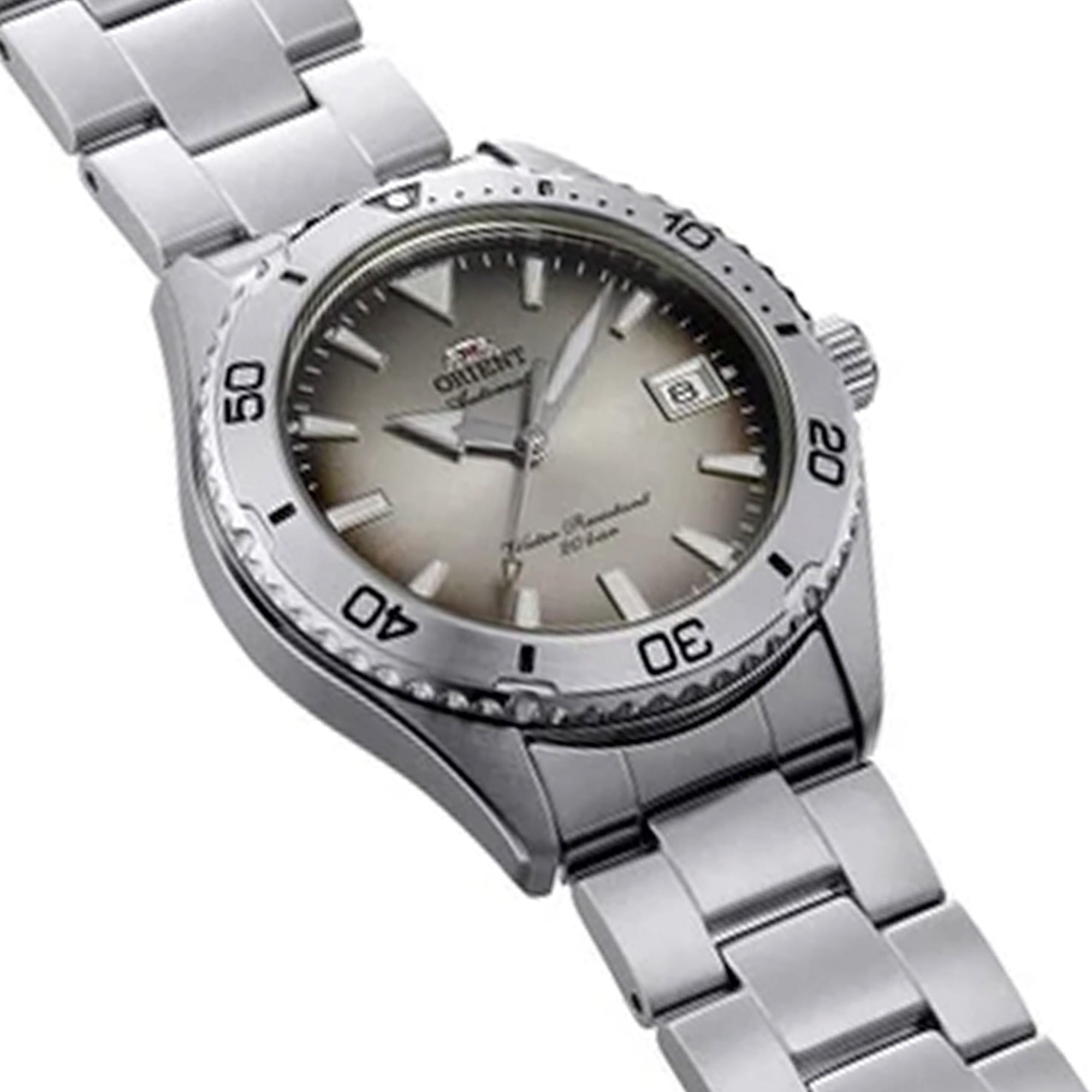 Reloj Orient Mako Caballero