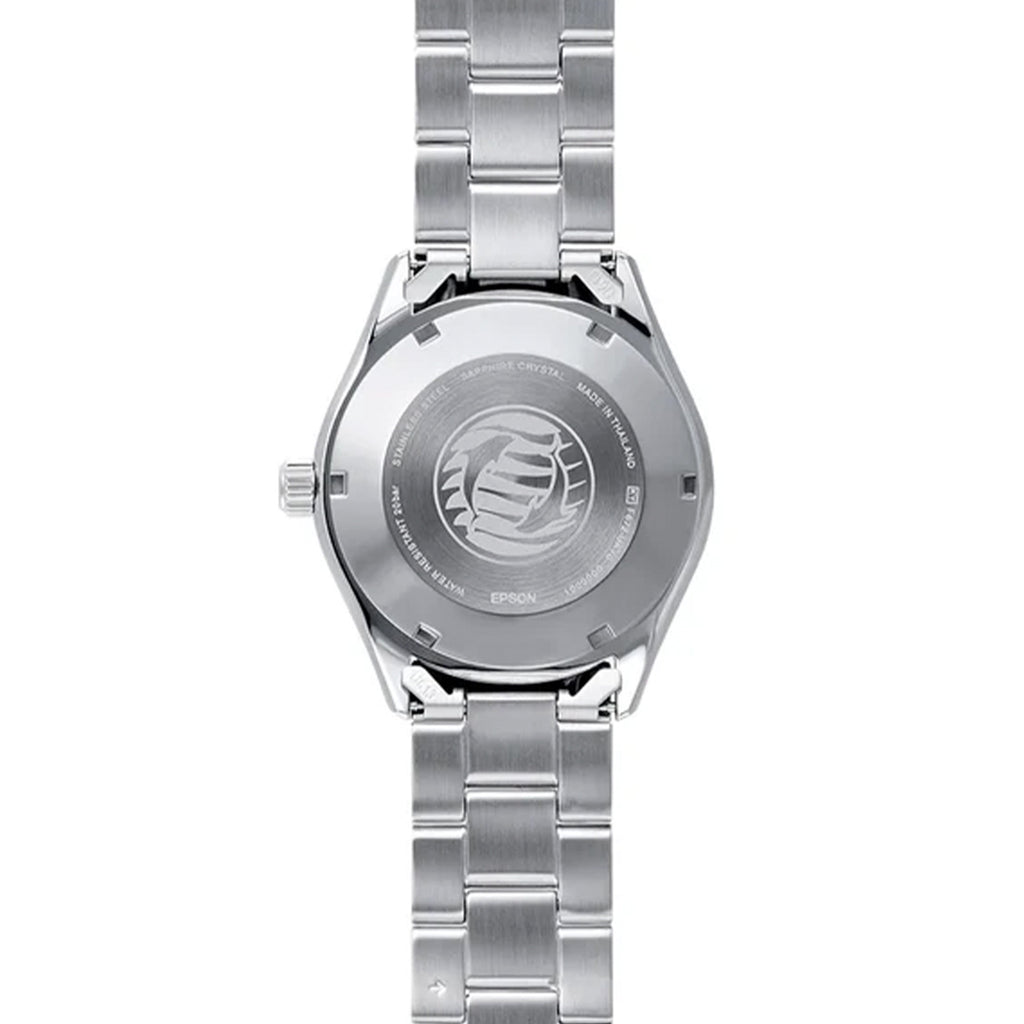 Reloj Orient Mako Caballero