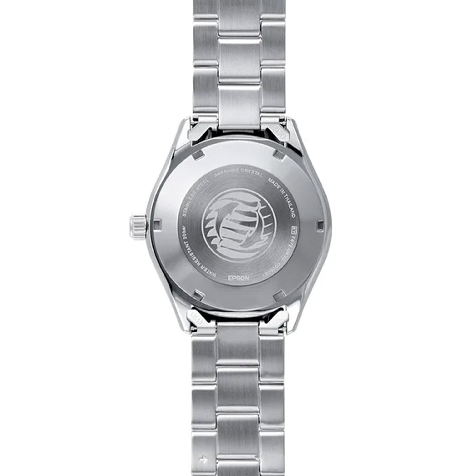 Reloj Orient Mako Caballero