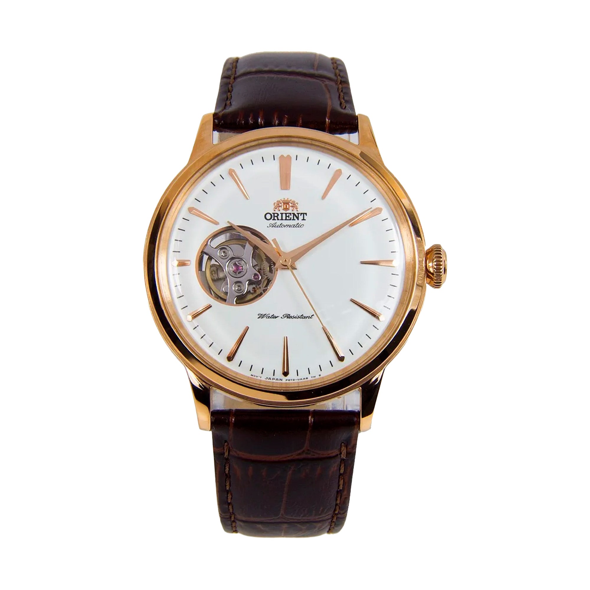 Reloj Orient Classic Caballero