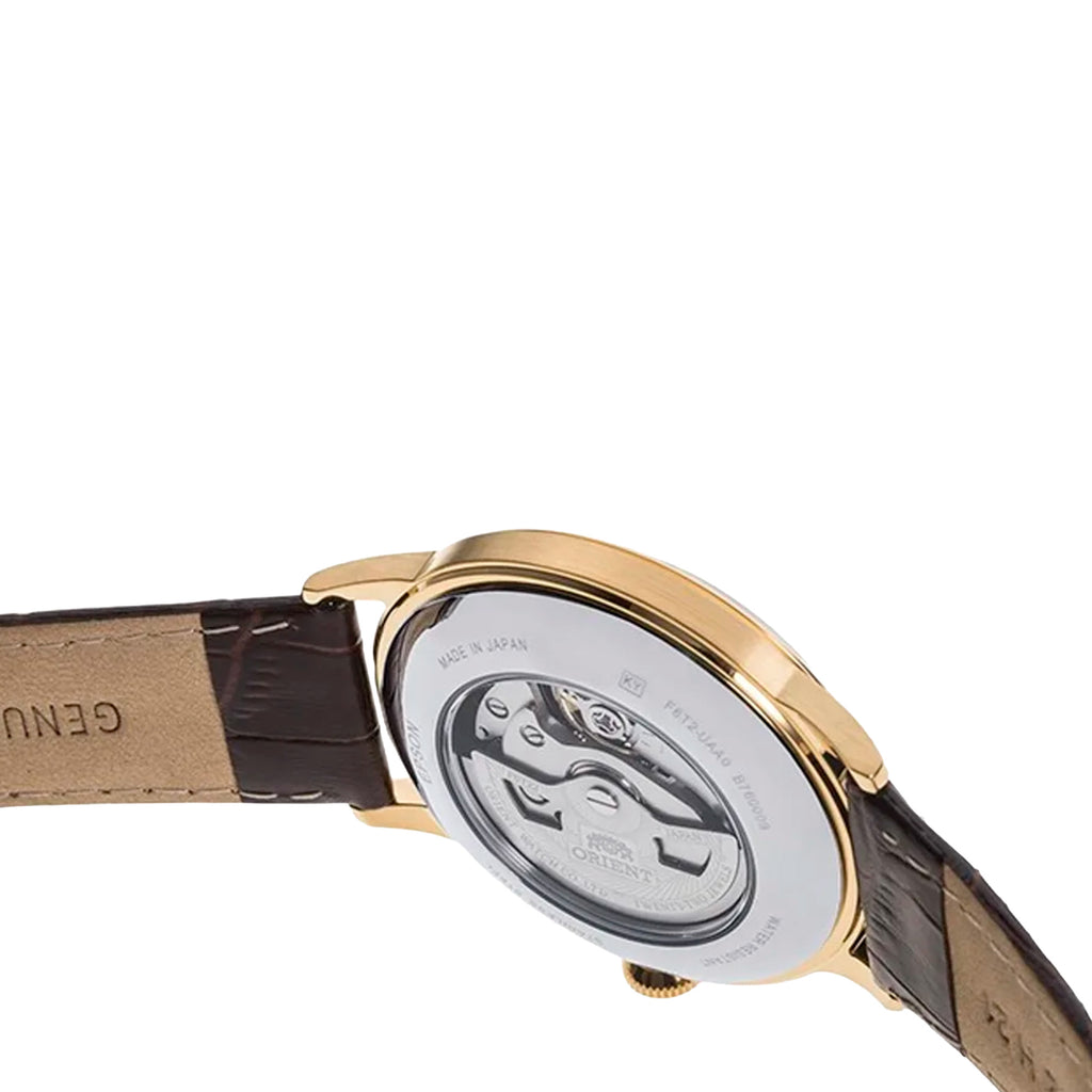 Reloj Orient Classic Caballero