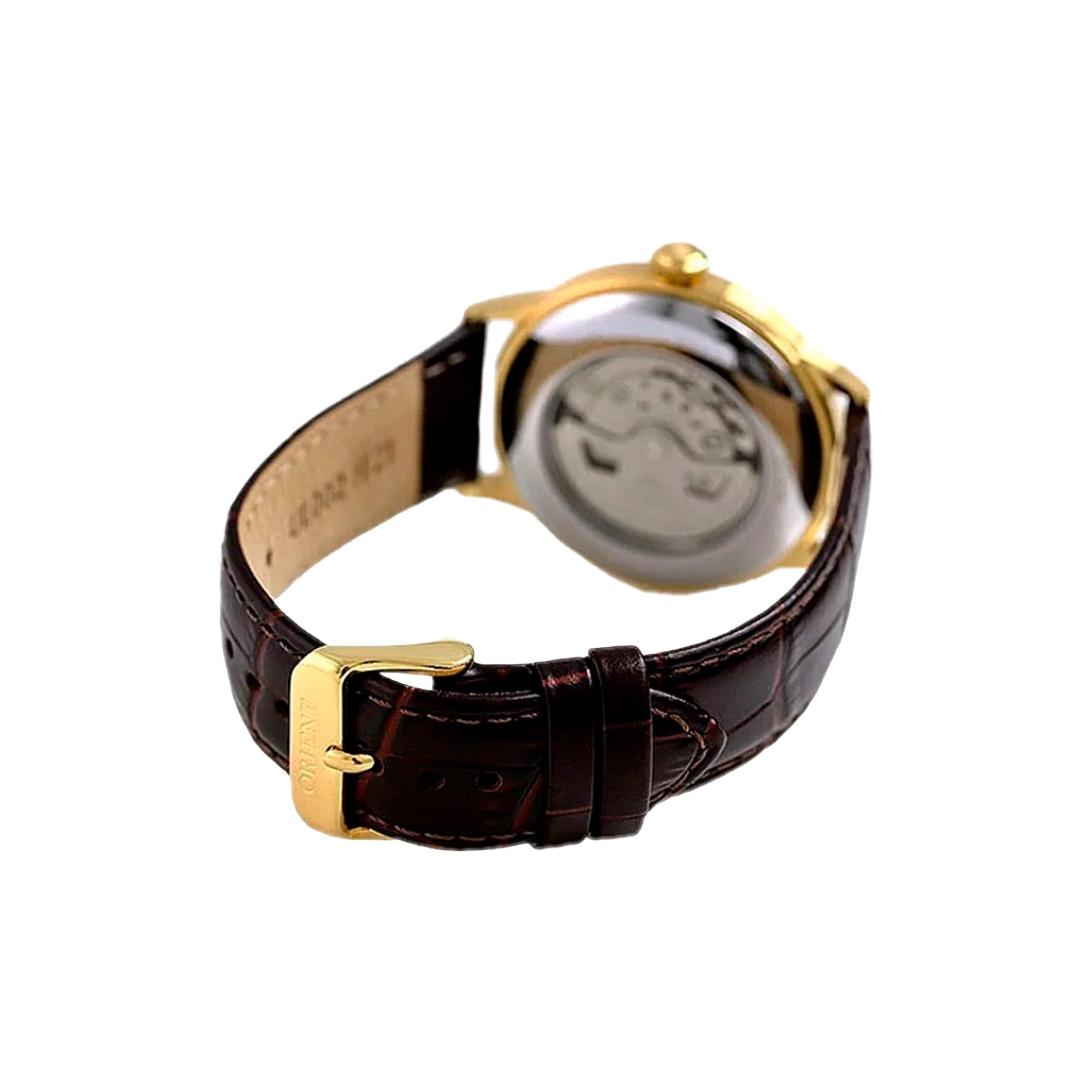 Reloj Orient Classic Caballero