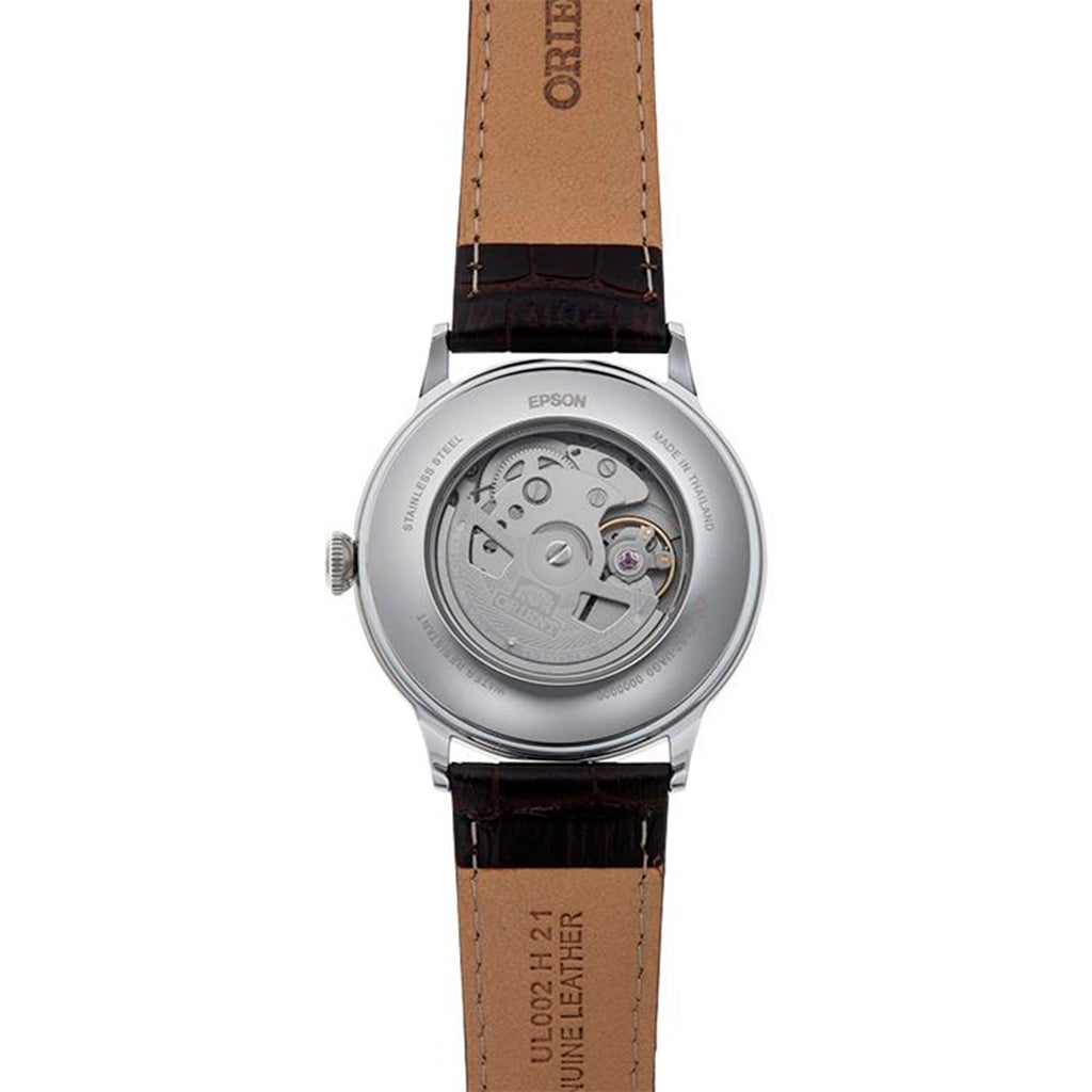 Reloj Orient Classic Caballero