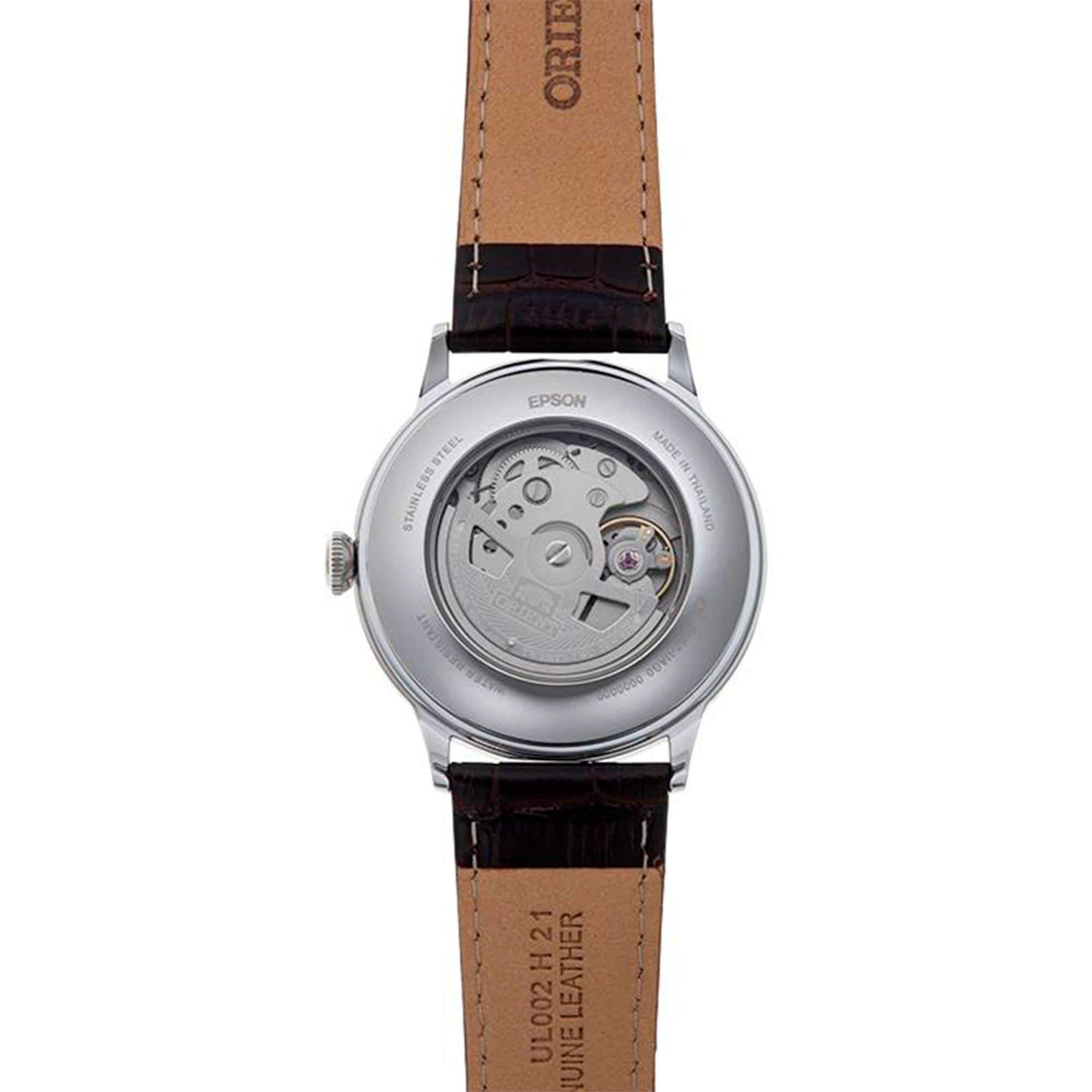 Reloj Orient Classic Caballero