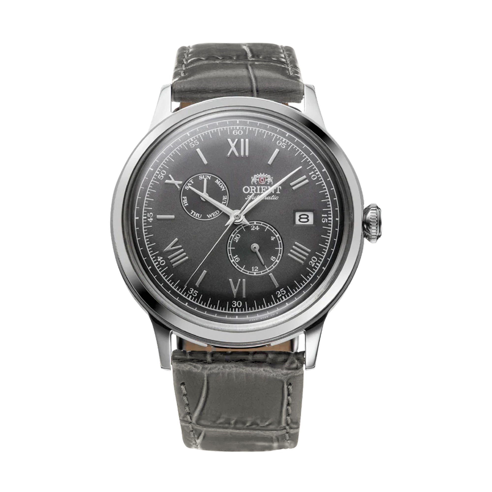 Reloj Orient Bambino V8 Caballero
