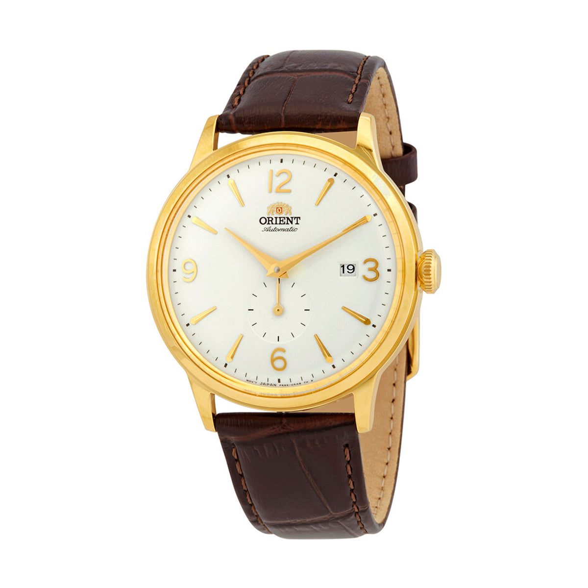 Reloj Orient Bambino RAAP0004S Caballero