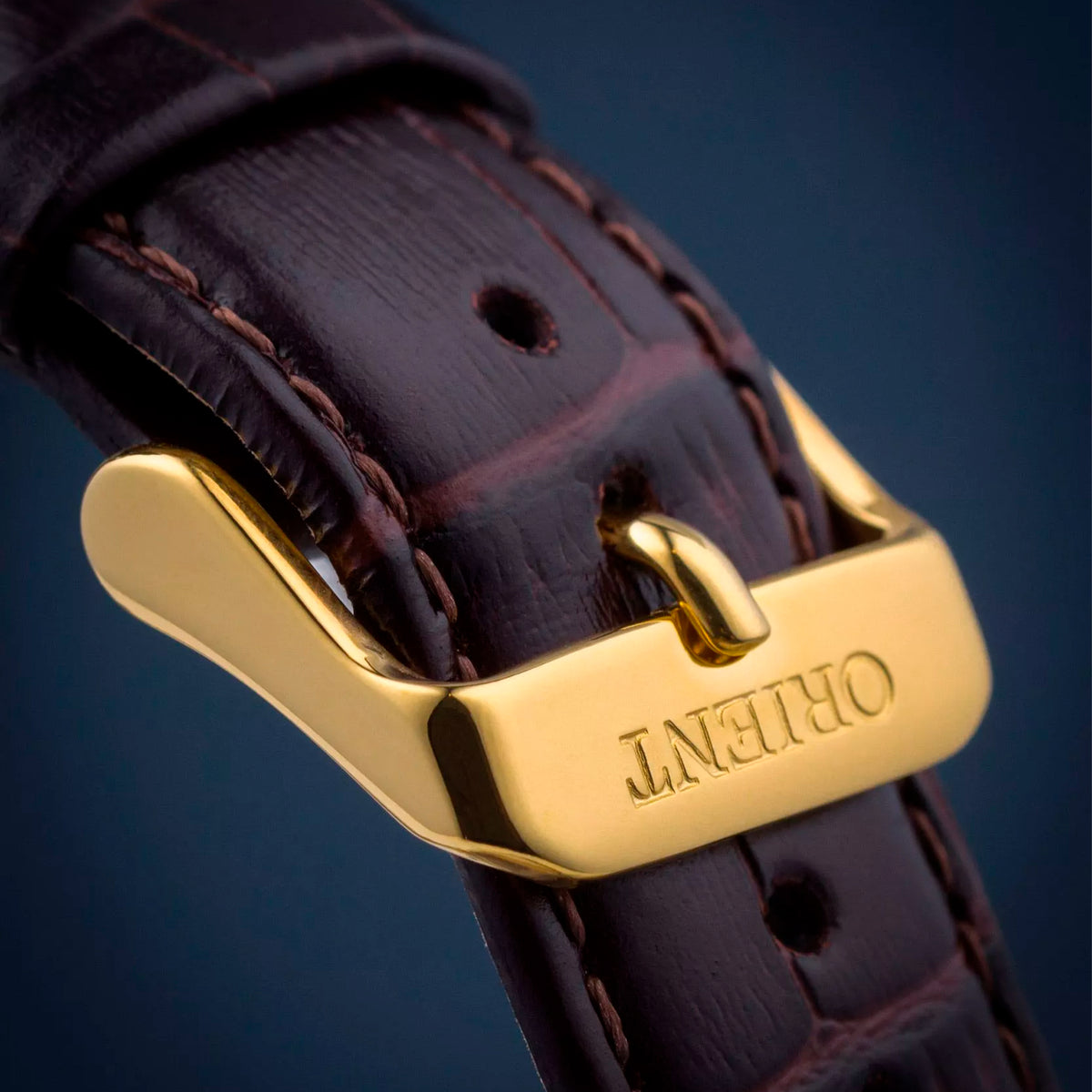 Reloj Orient Bambino RAAP0004S Caballero