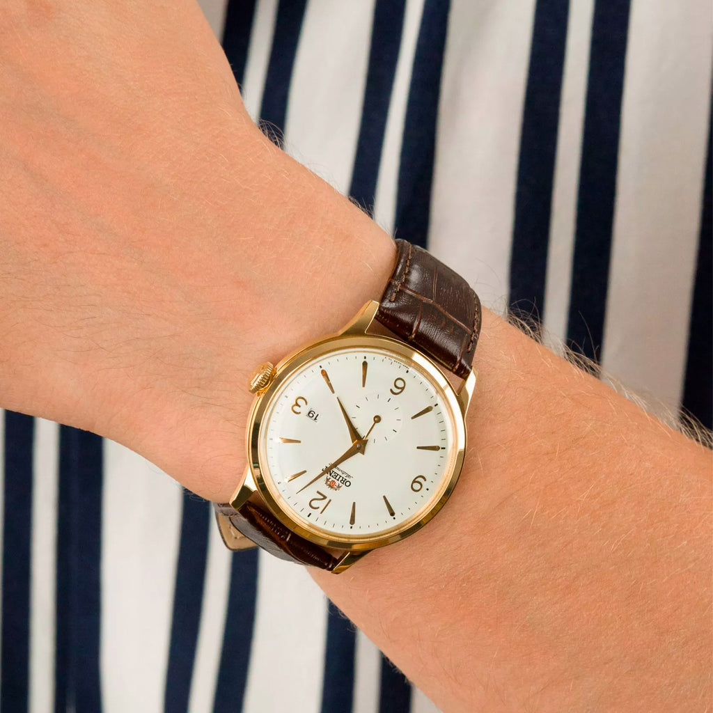Reloj Orient Bambino RAAP0004S Caballero