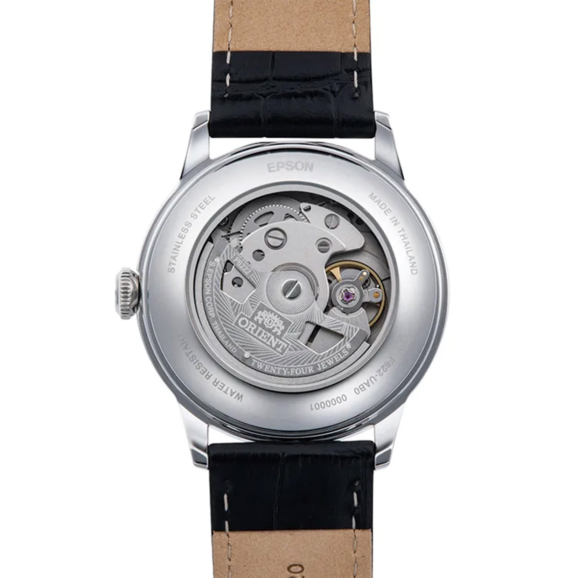Reloj Orient Bambino Caballero