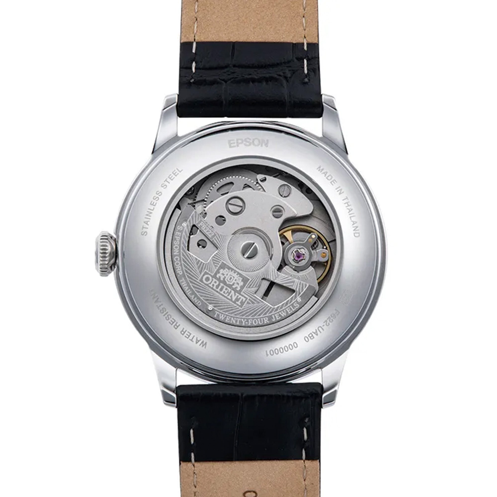 Reloj Orient Bambino Caballero