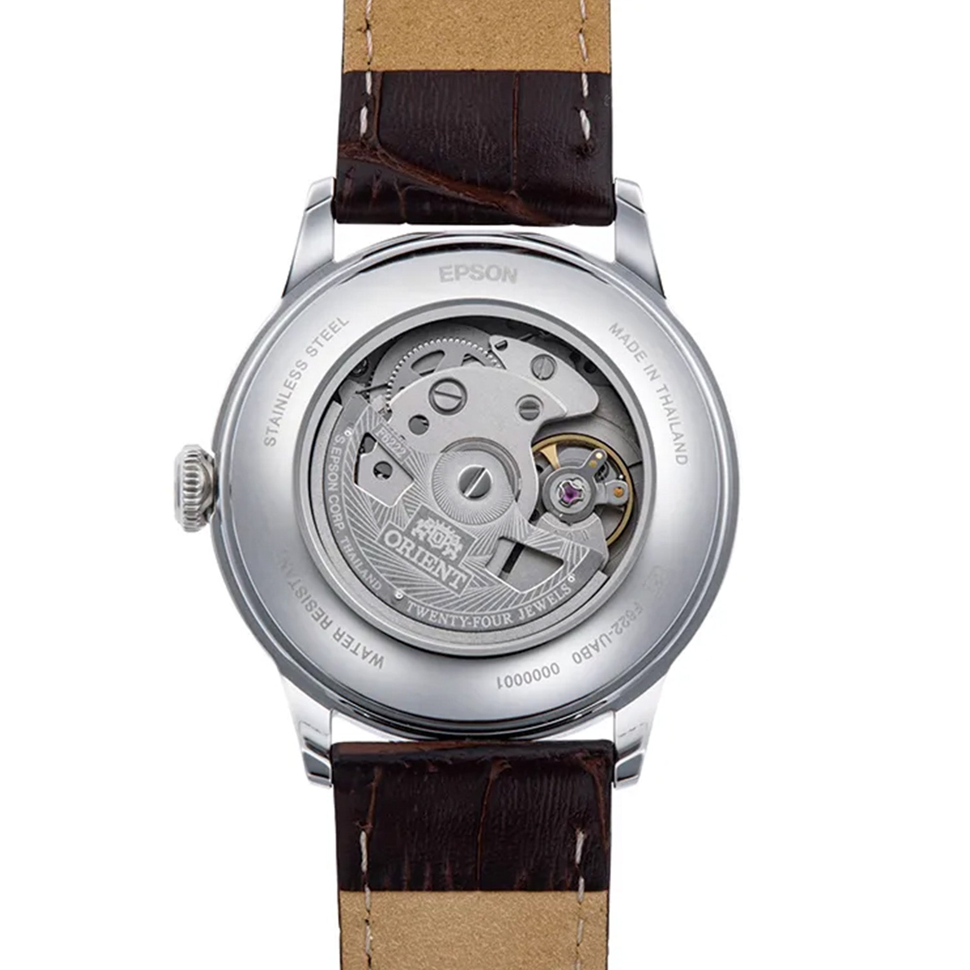 Reloj Orient Bambino Caballero