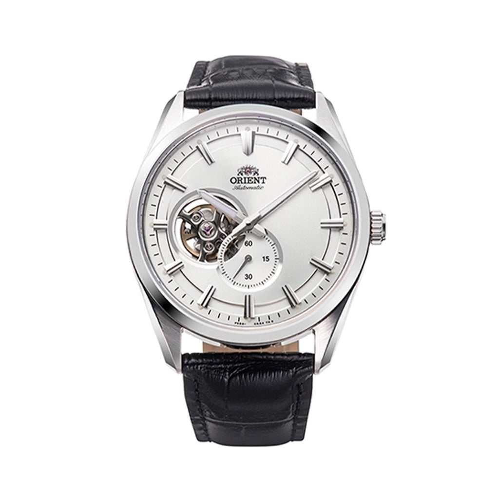 Reloj Orient Skeleton Caballero