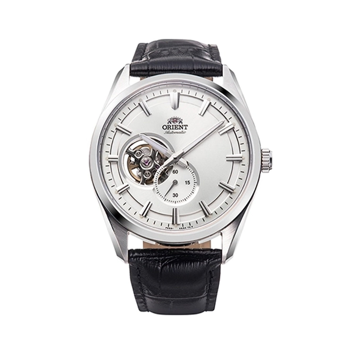 Reloj Orient Skeleton Caballero