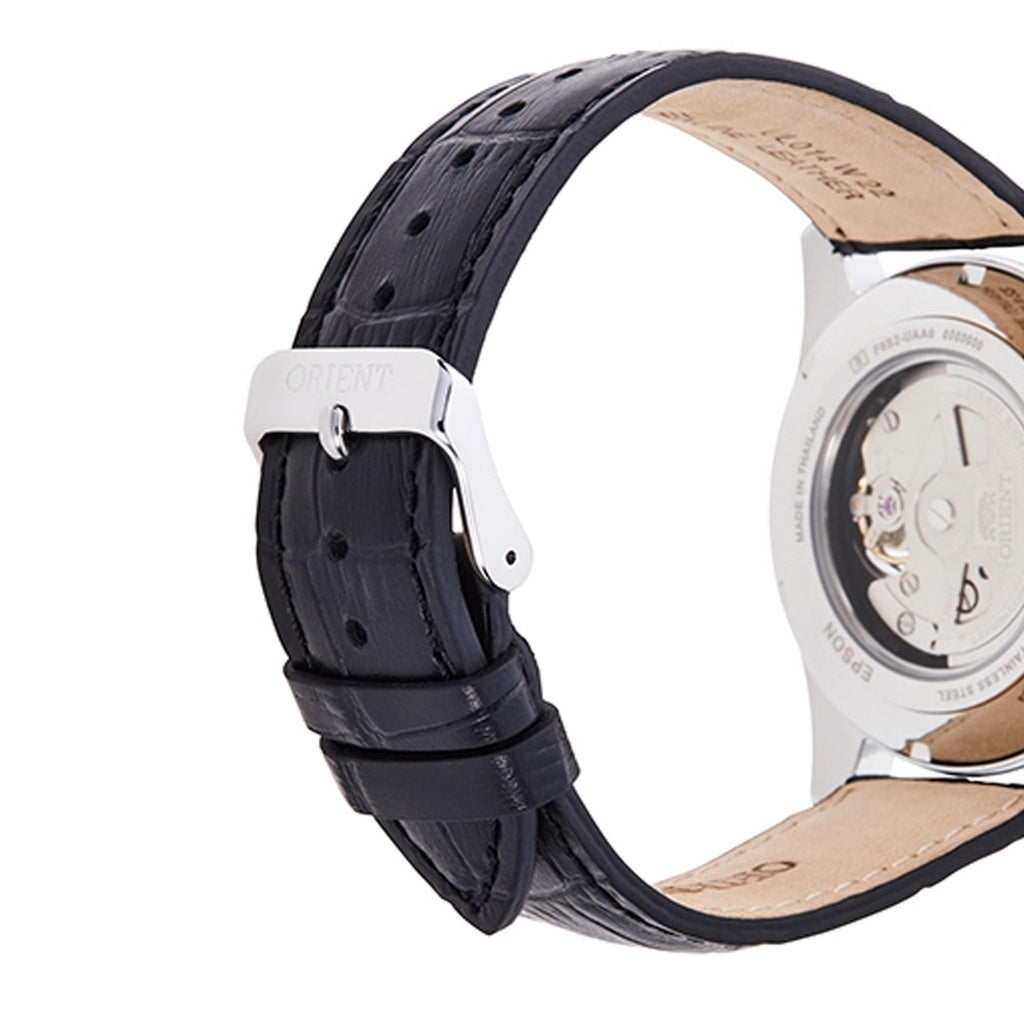Reloj Orient Skeleton Caballero
