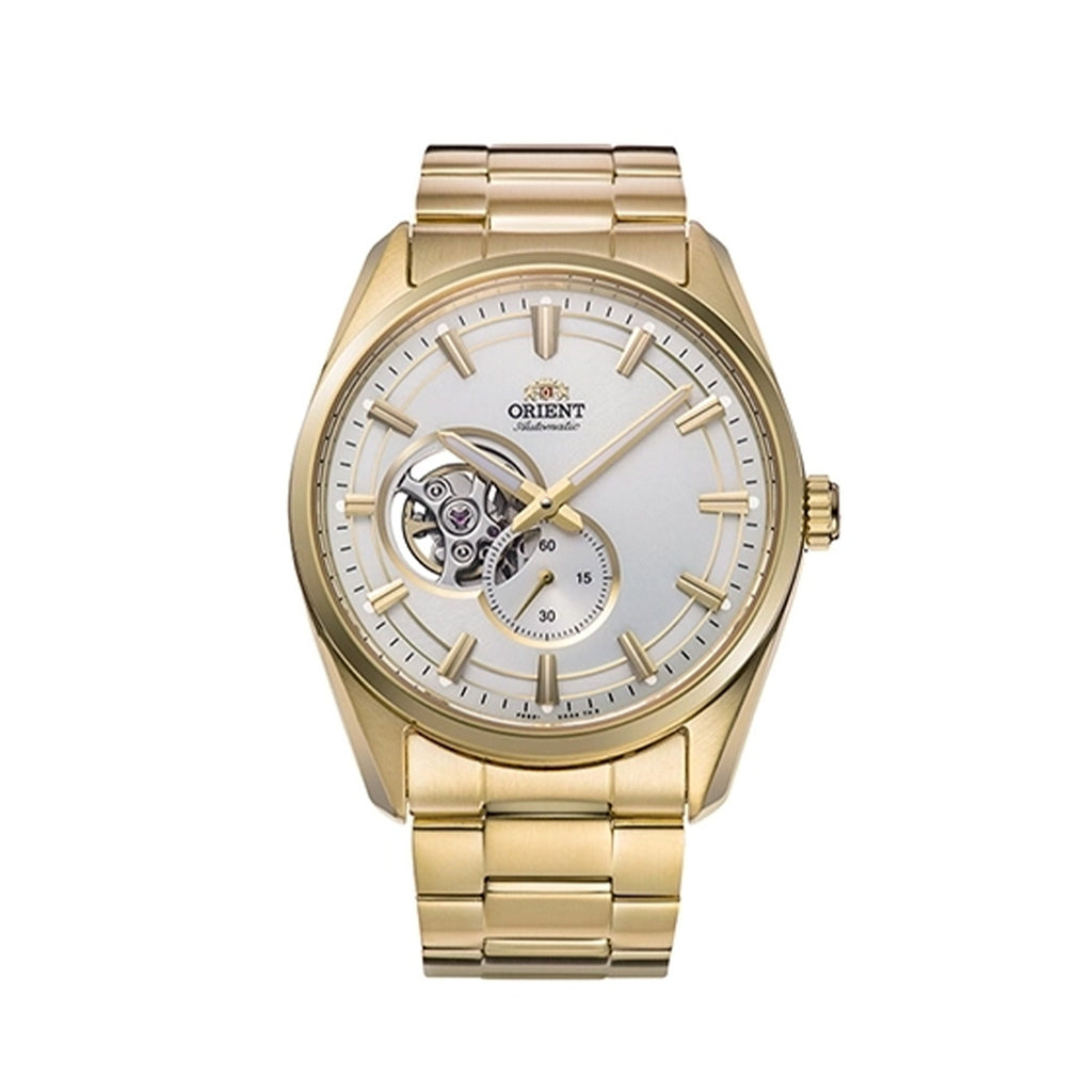 Reloj Orient Skeleton Caballero