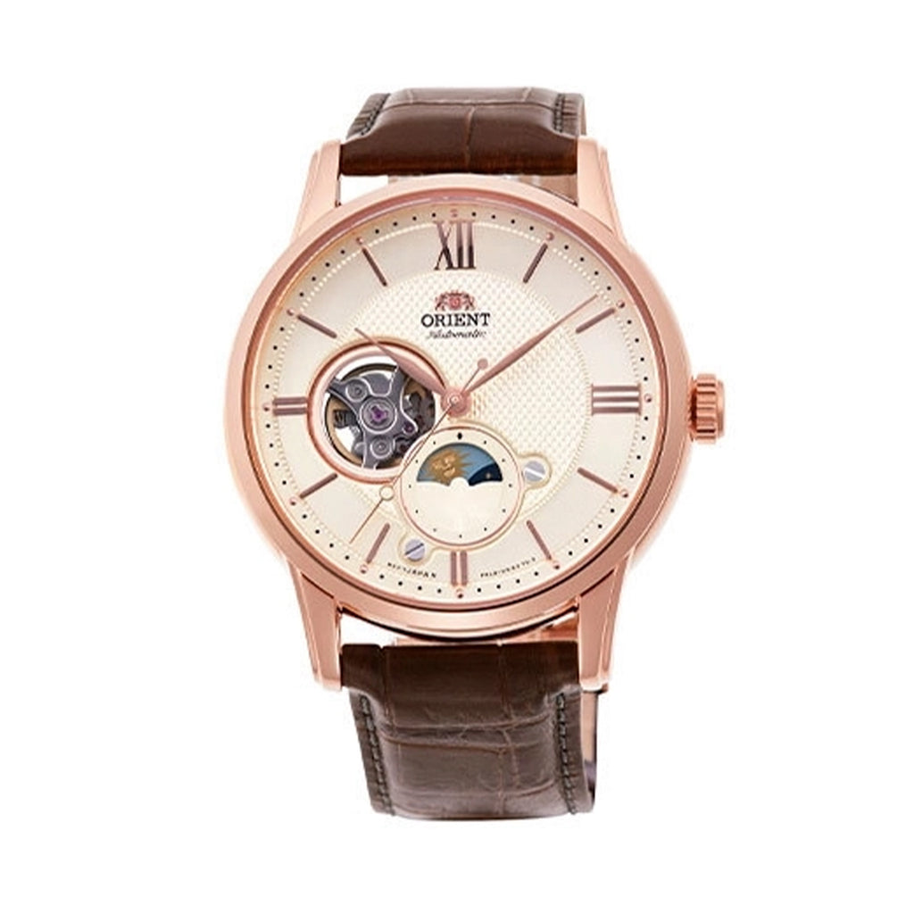 Reloj Orient Classic Day & Night Caballero
