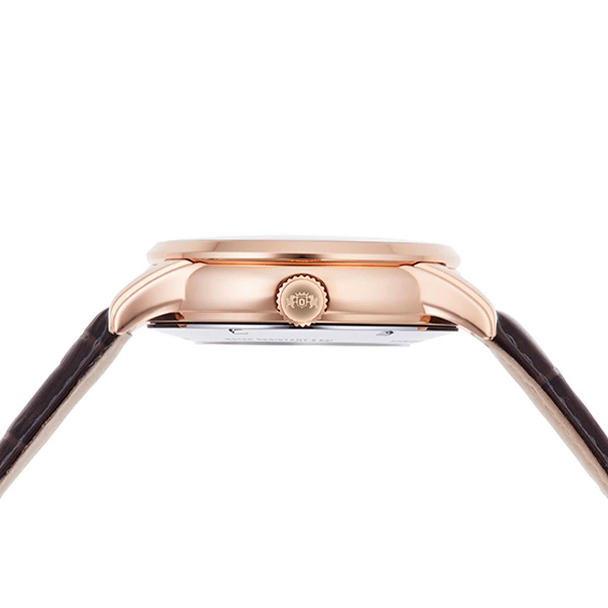 Reloj Orient Classic Day & Night Caballero