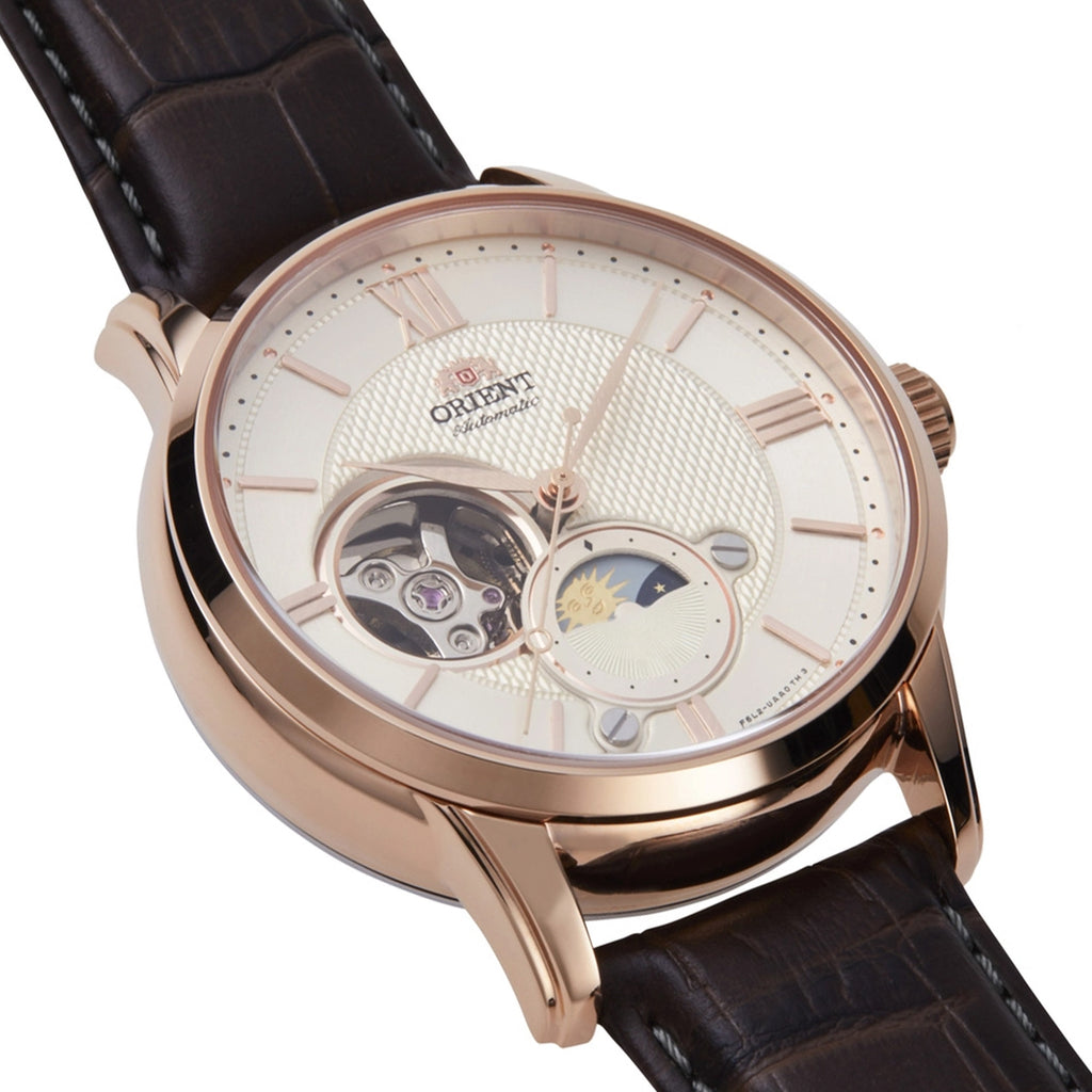 Reloj Orient Classic Day & Night Caballero