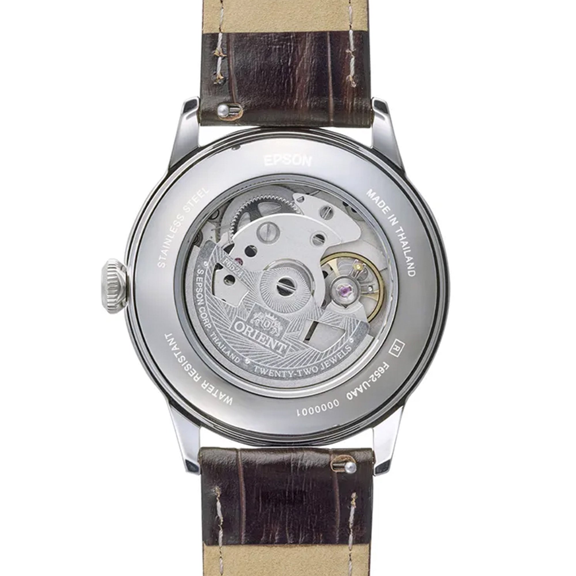 Reloj Orient Bambino Caballero