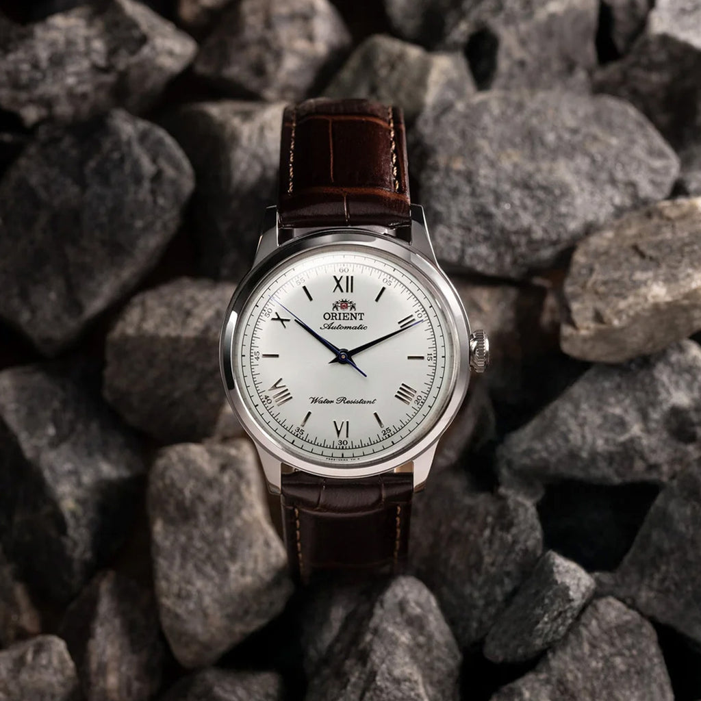 Reloj Orient Bambino Caballero