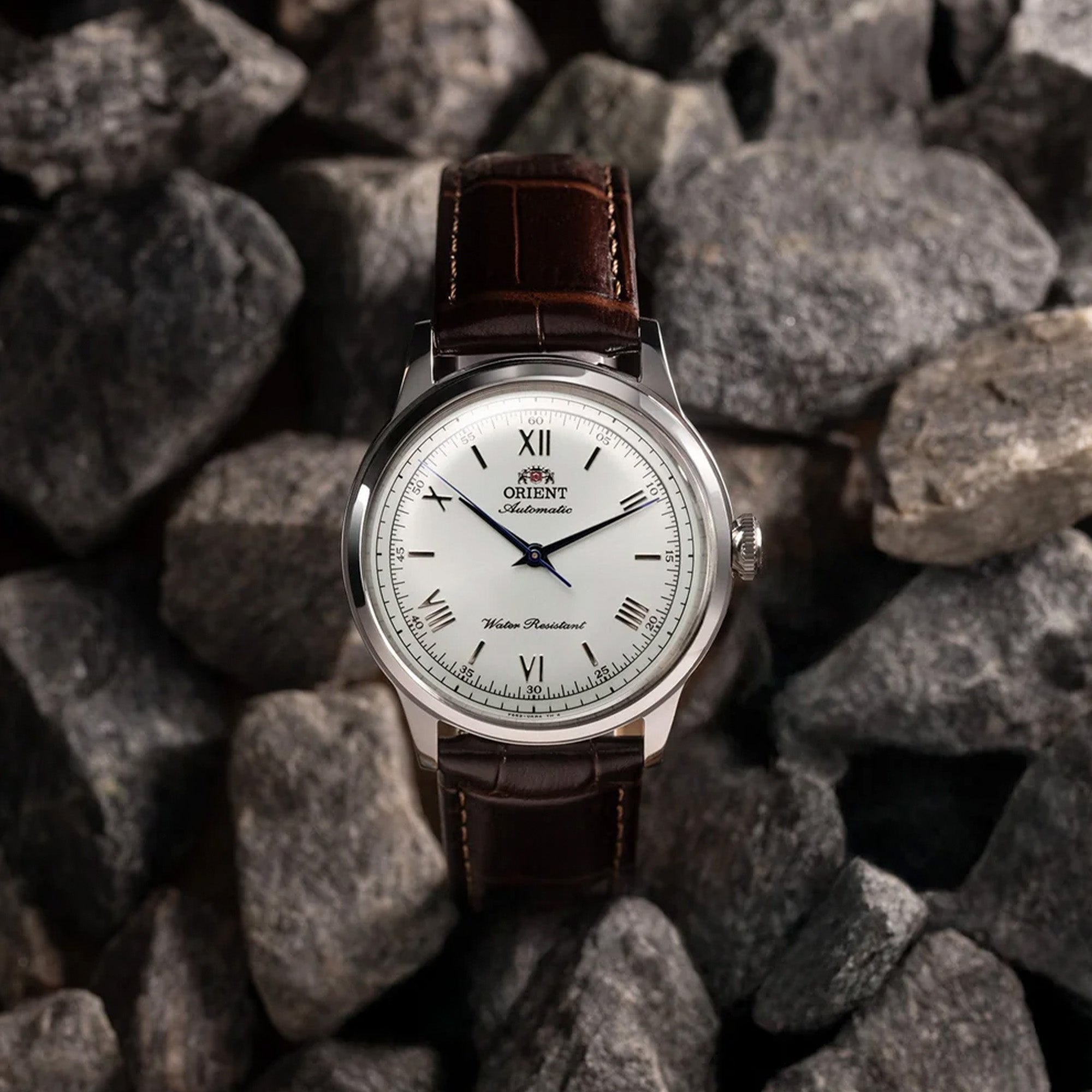 Reloj Orient Bambino Caballero