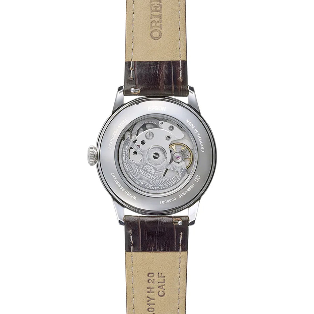 Reloj Orient Bambino Caballero