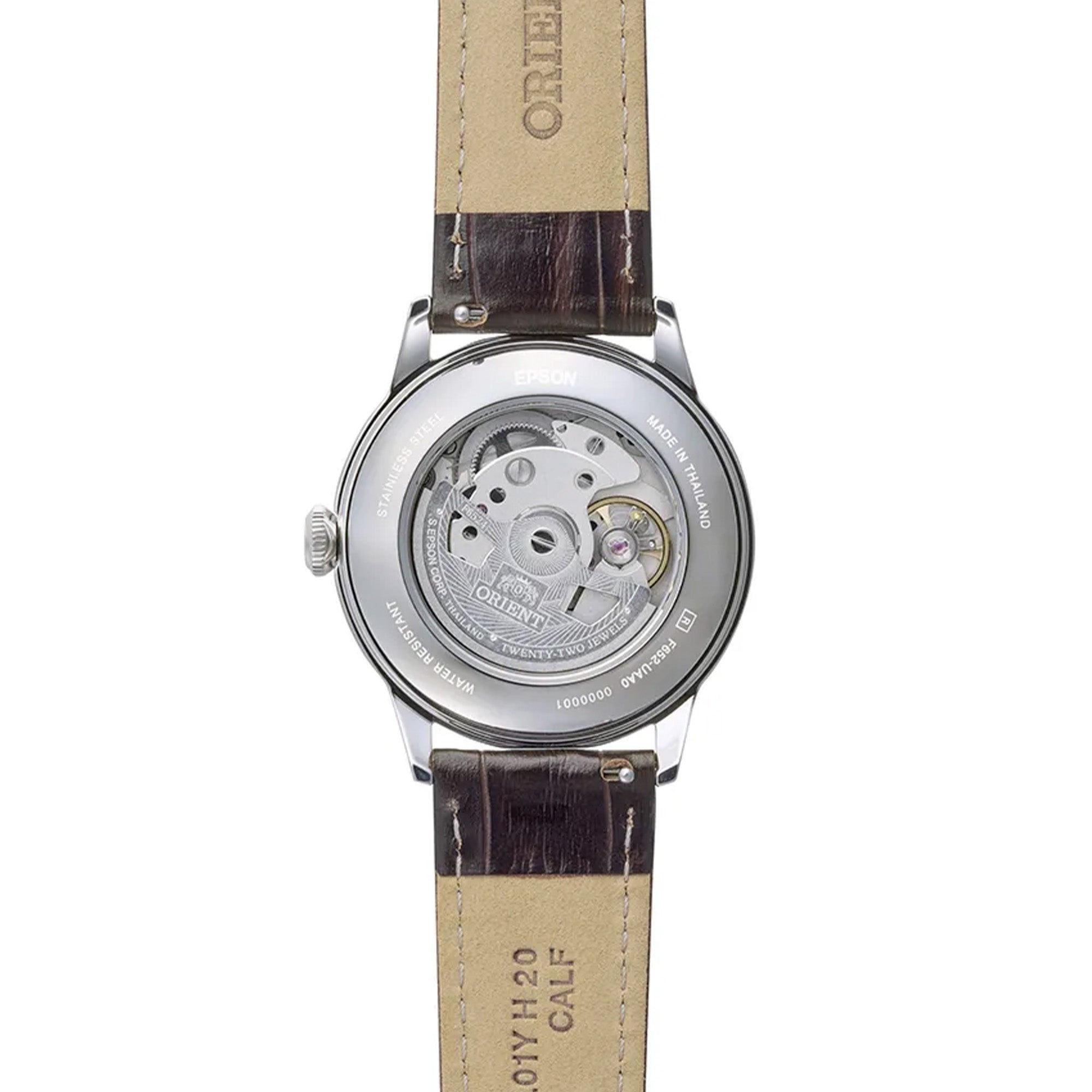 Reloj Orient Bambino Caballero