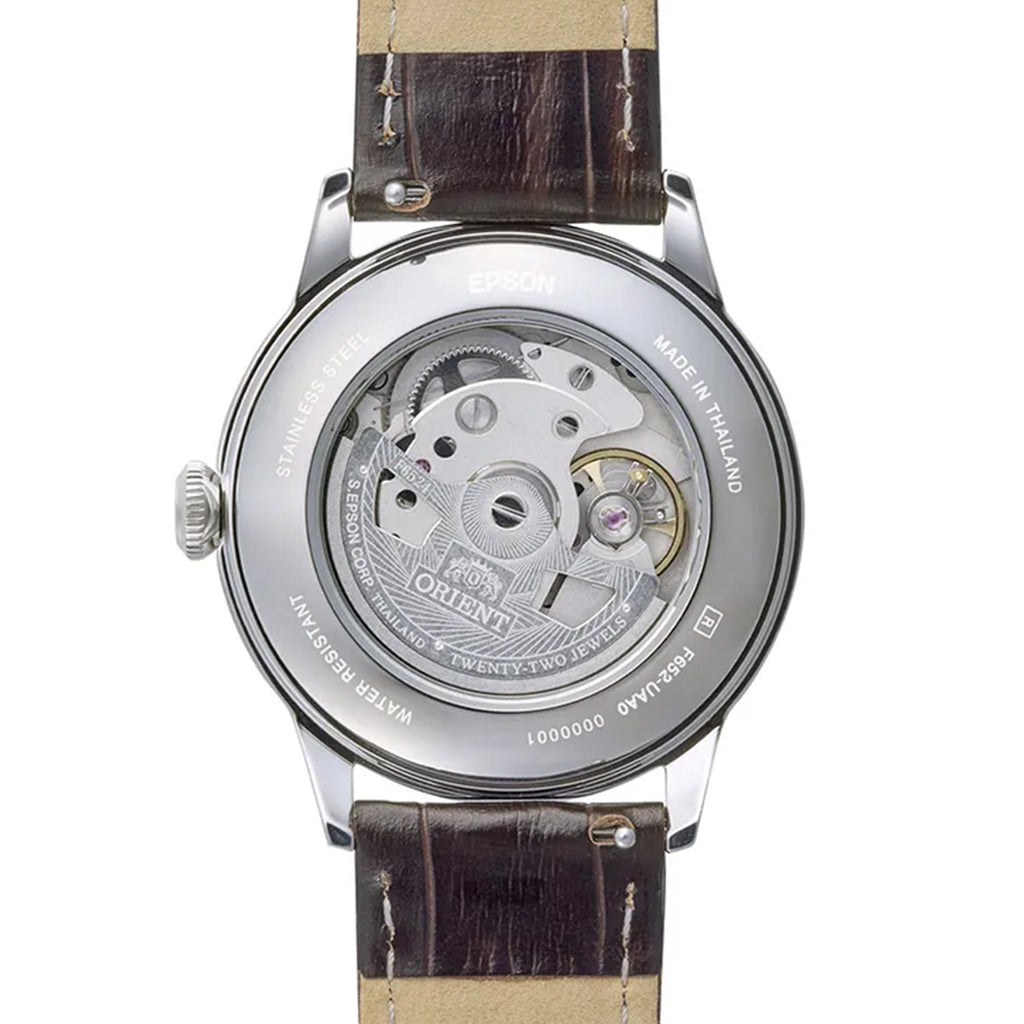 Reloj Orient Bambino Caballero
