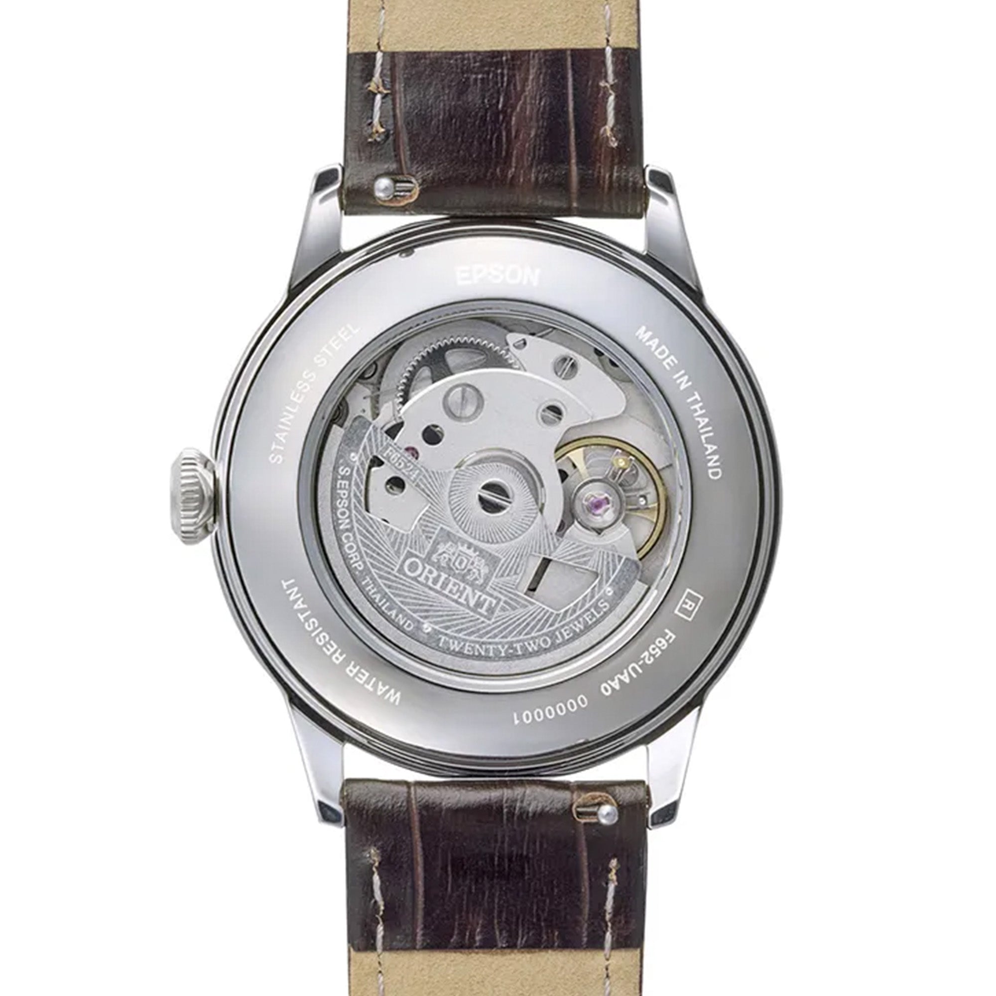 Reloj Orient Bambino Caballero