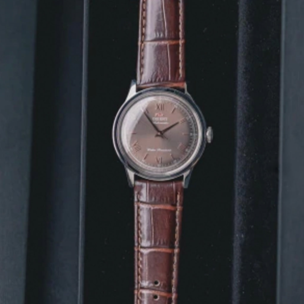 Reloj Orient Bambino Caballero