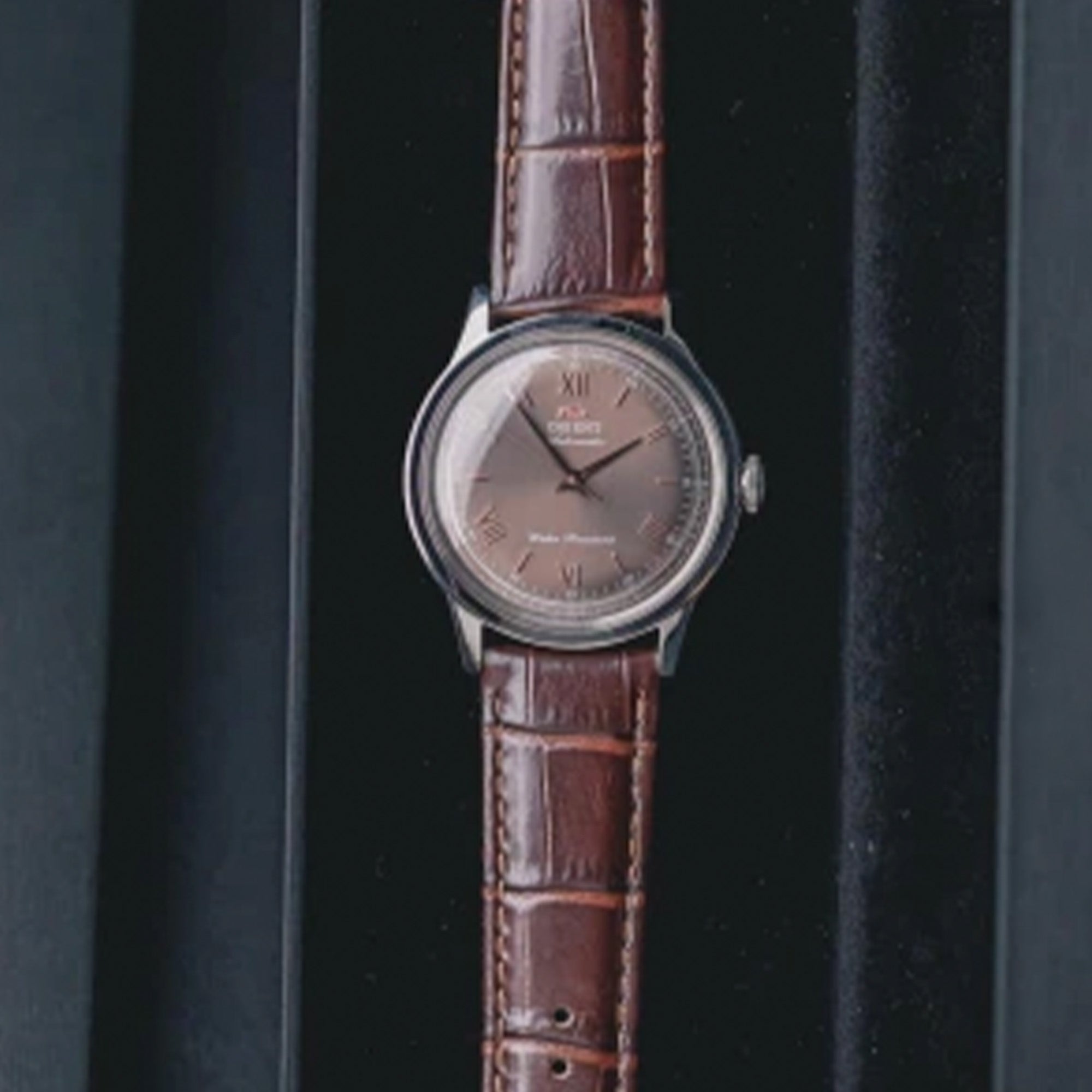 Reloj Orient Bambino Caballero