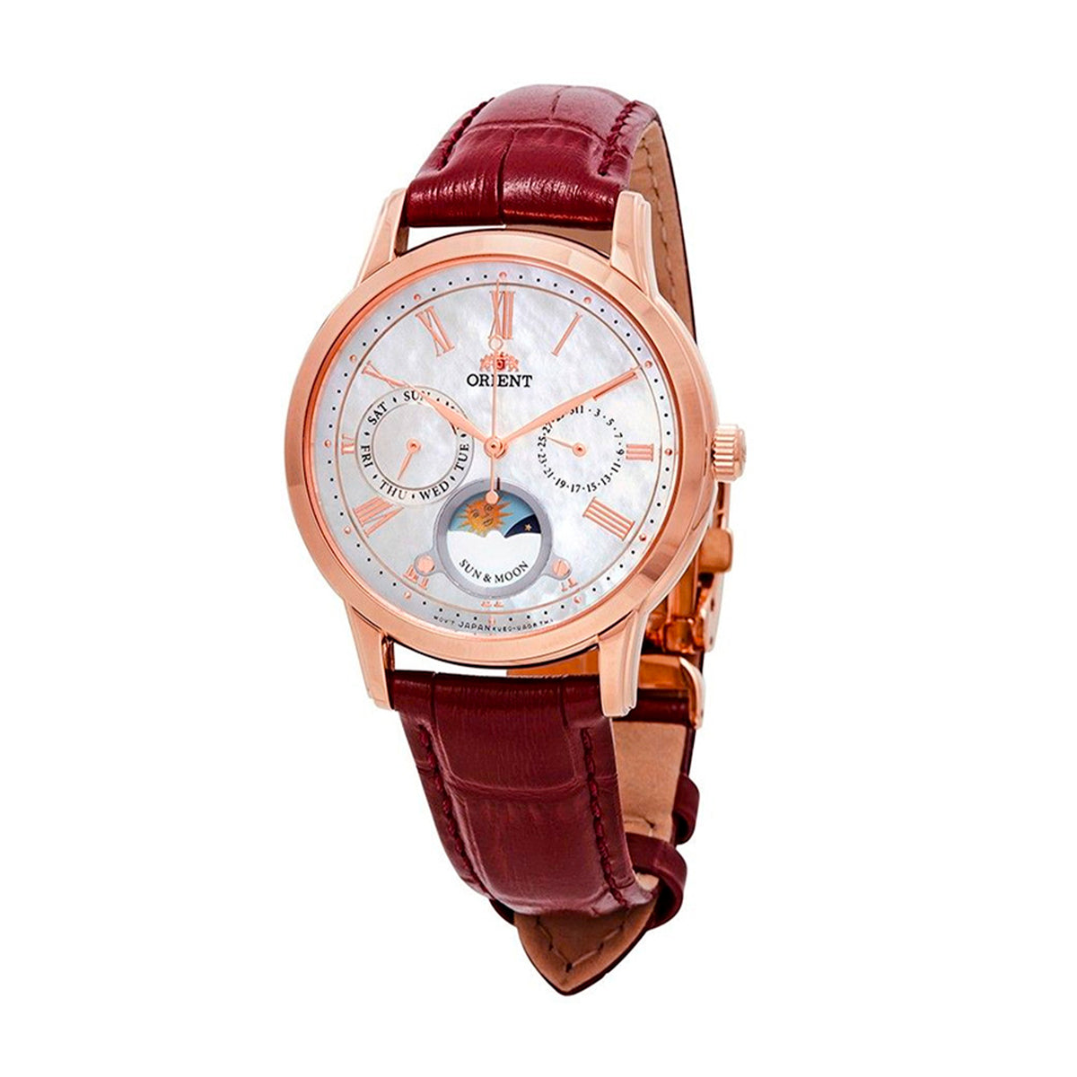 Reloj Orient Classic Dama