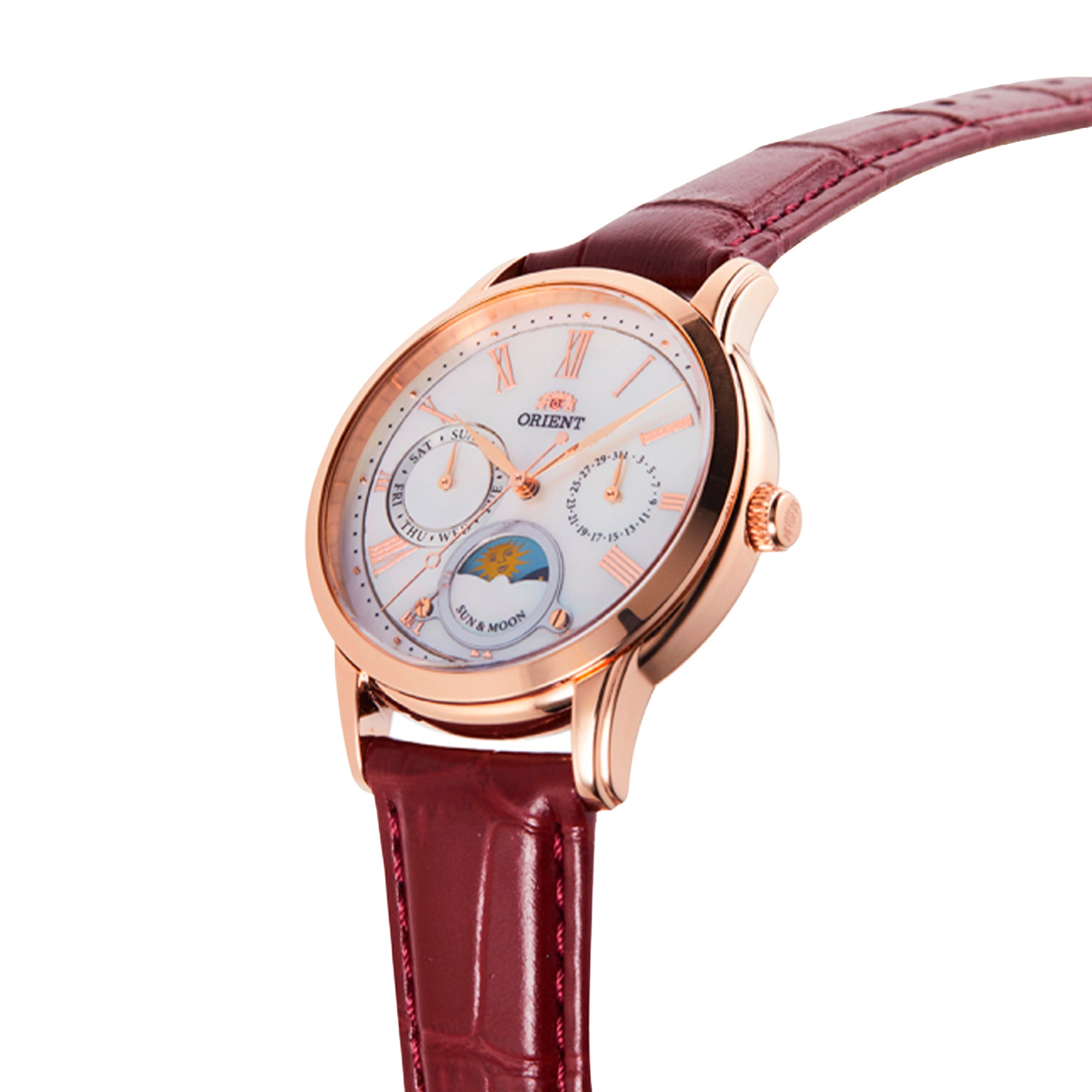 Reloj Orient Classic Dama
