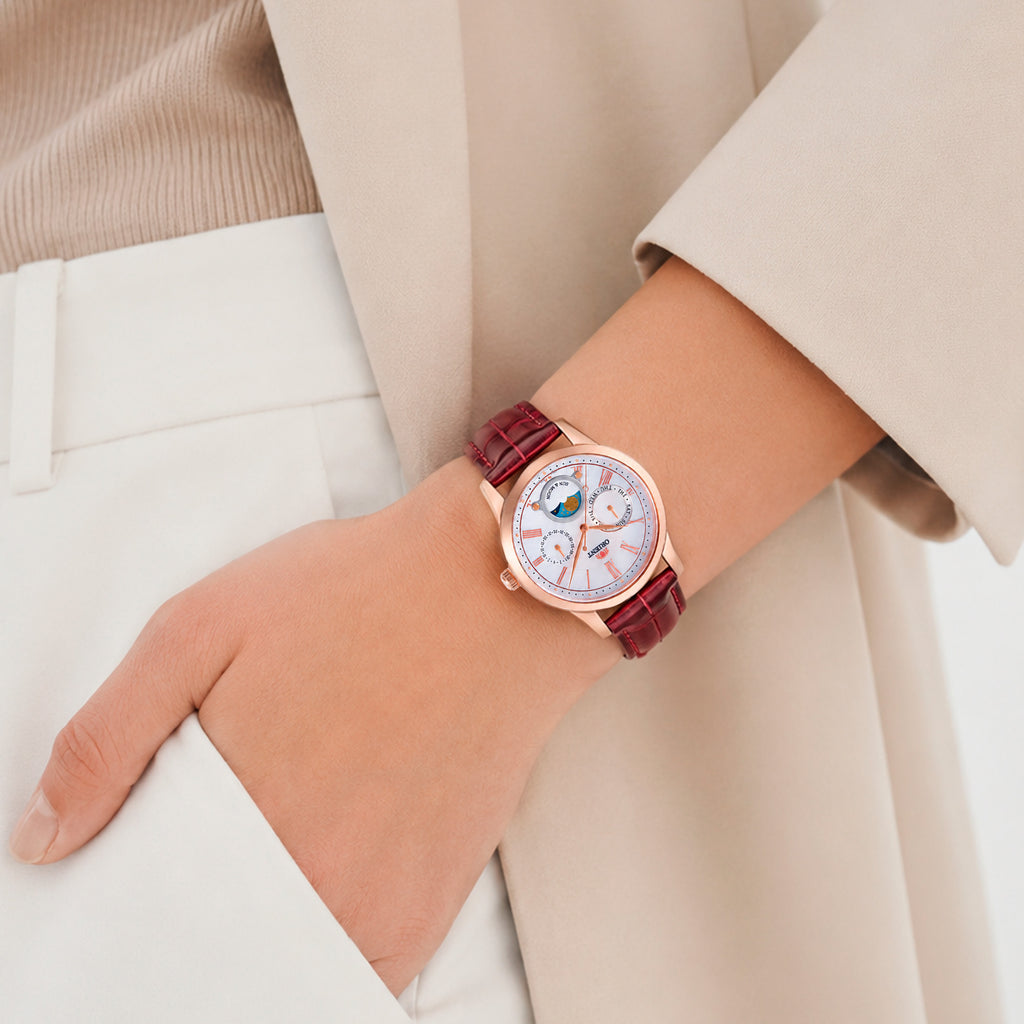 Reloj Orient Classic Dama