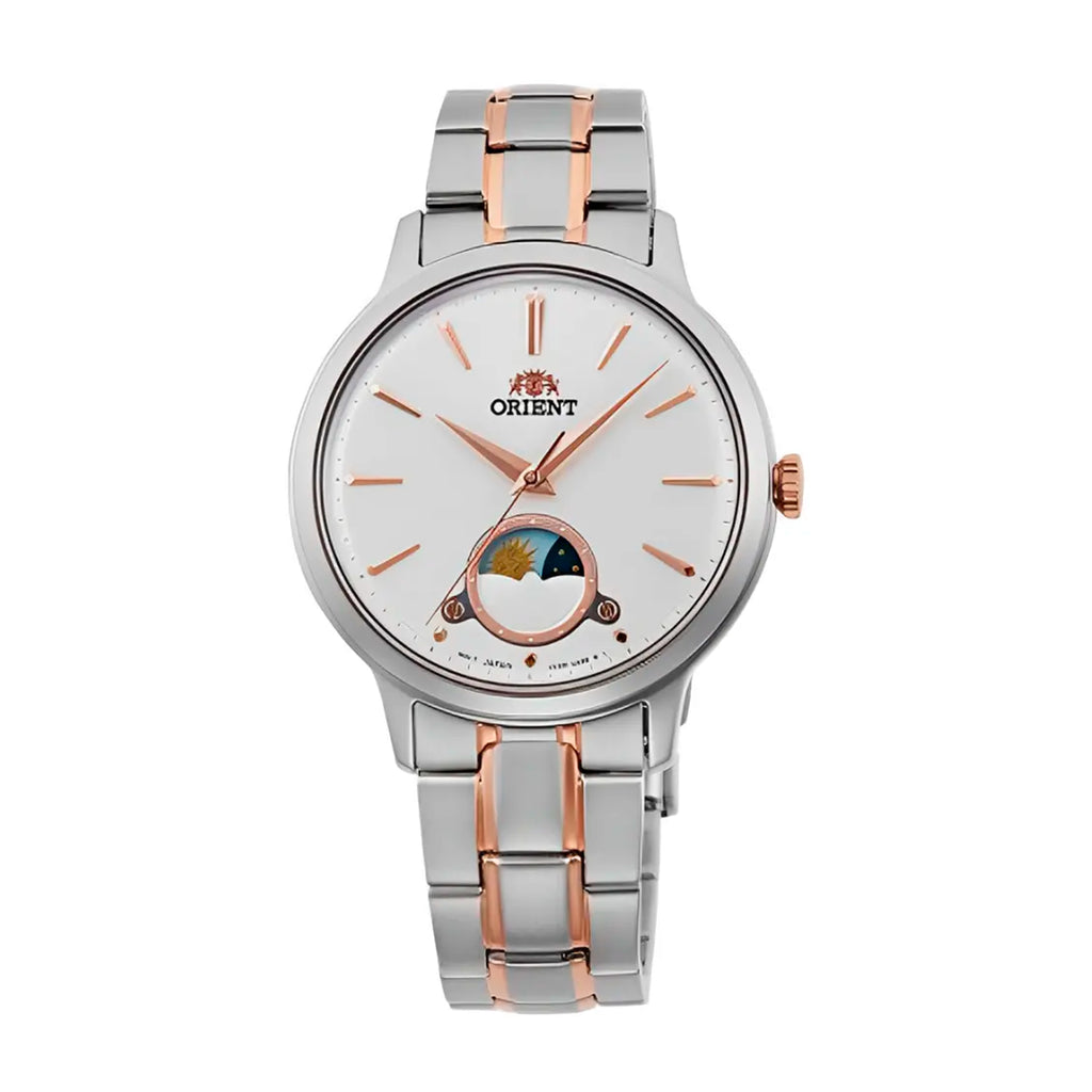 Reloj Orient Classic Dama