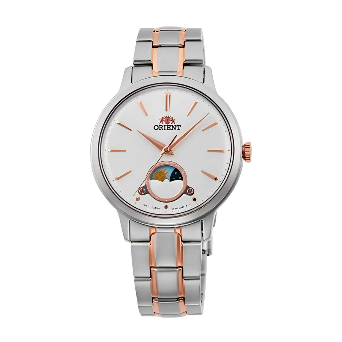 Reloj Orient Classic Dama