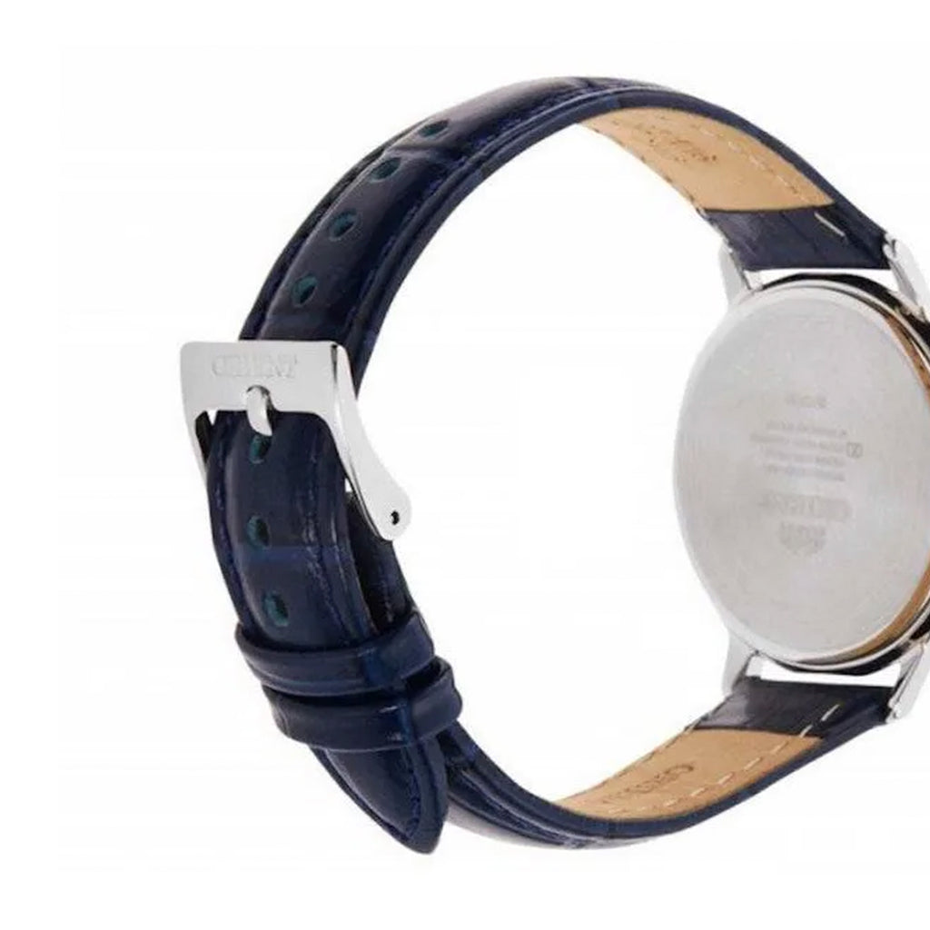 Reloj Orient Classic Sun & Moon Caballero