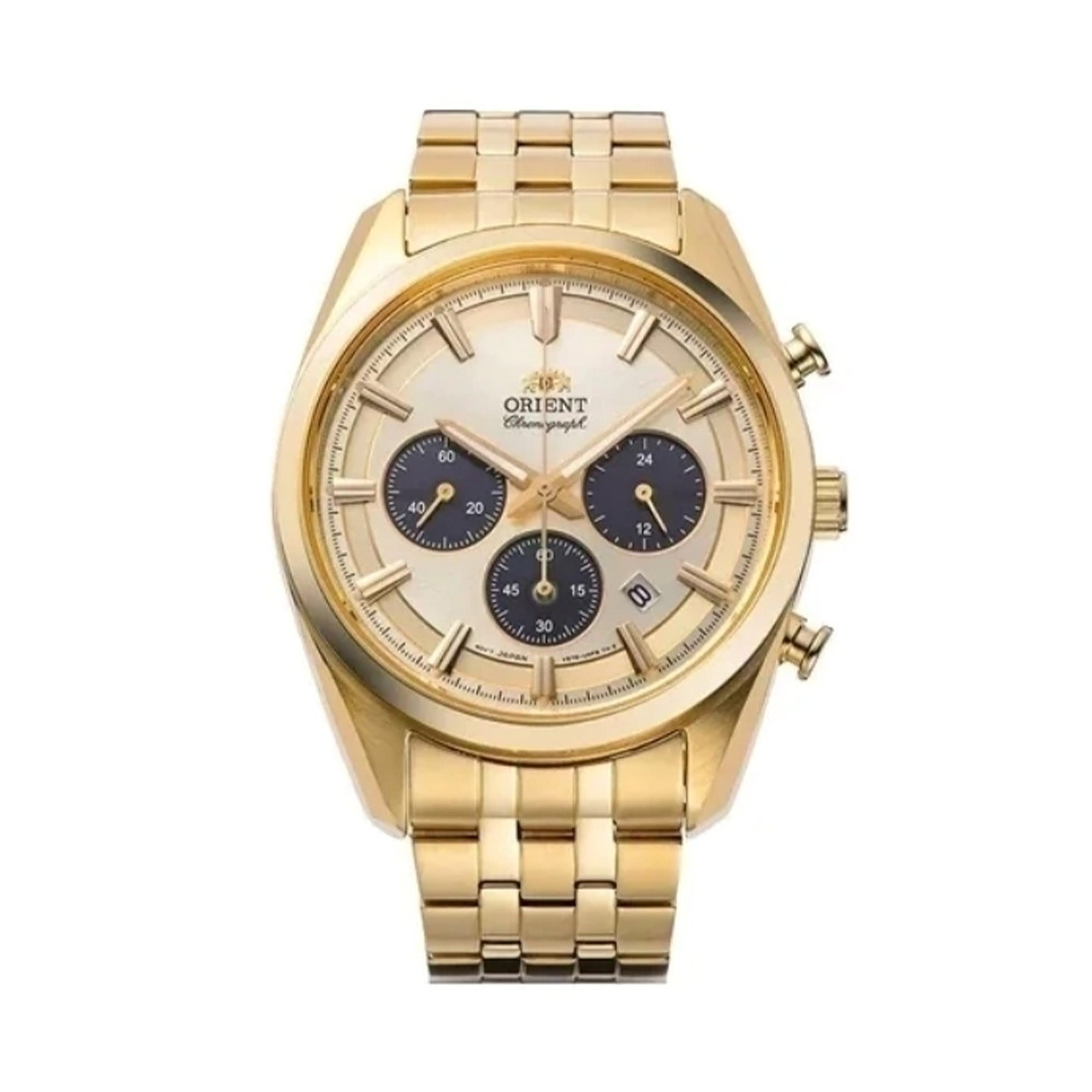Reloj Orient Contemporary Caballero
