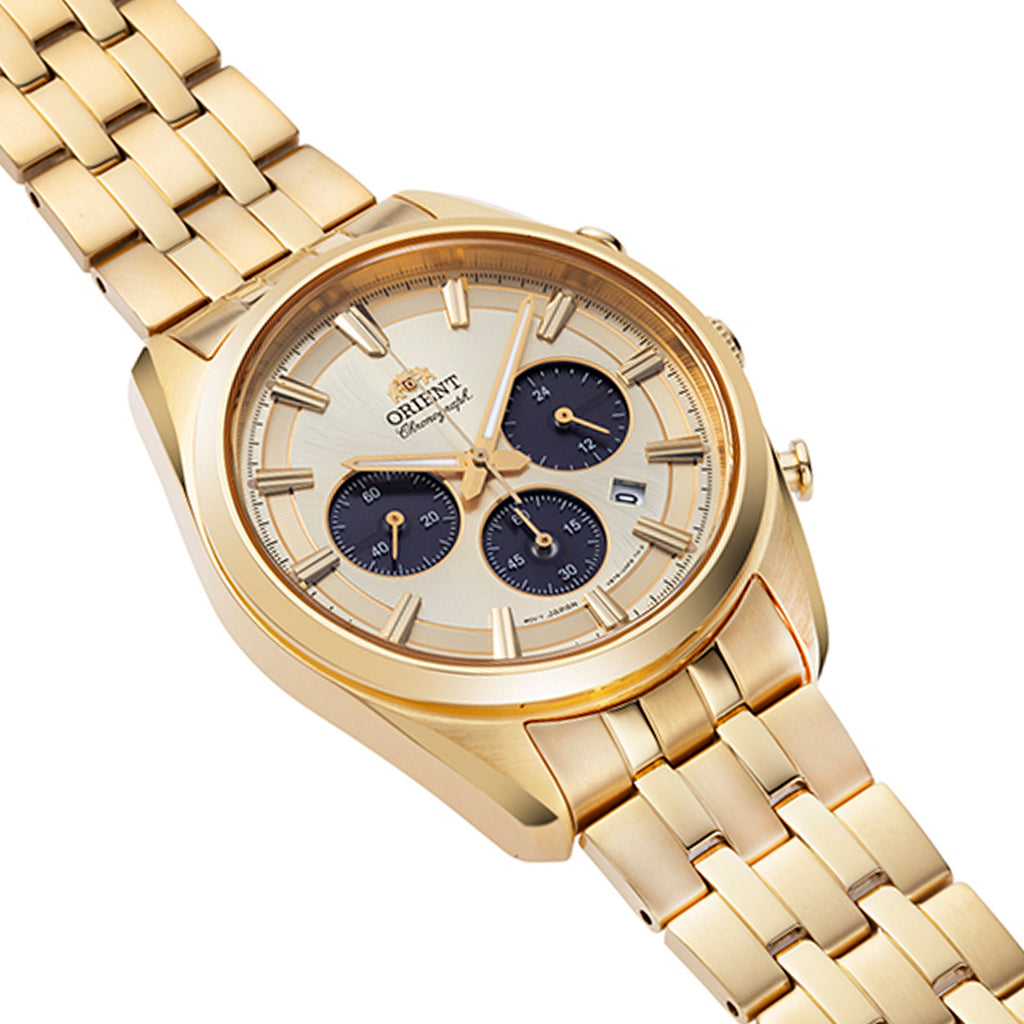 Reloj Orient Contemporary Caballero