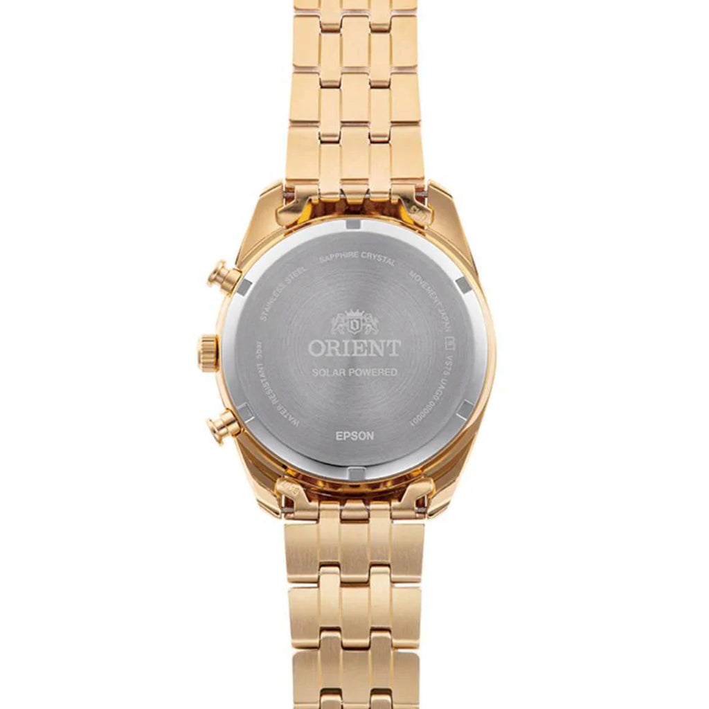 Reloj Orient Contemporary Caballero