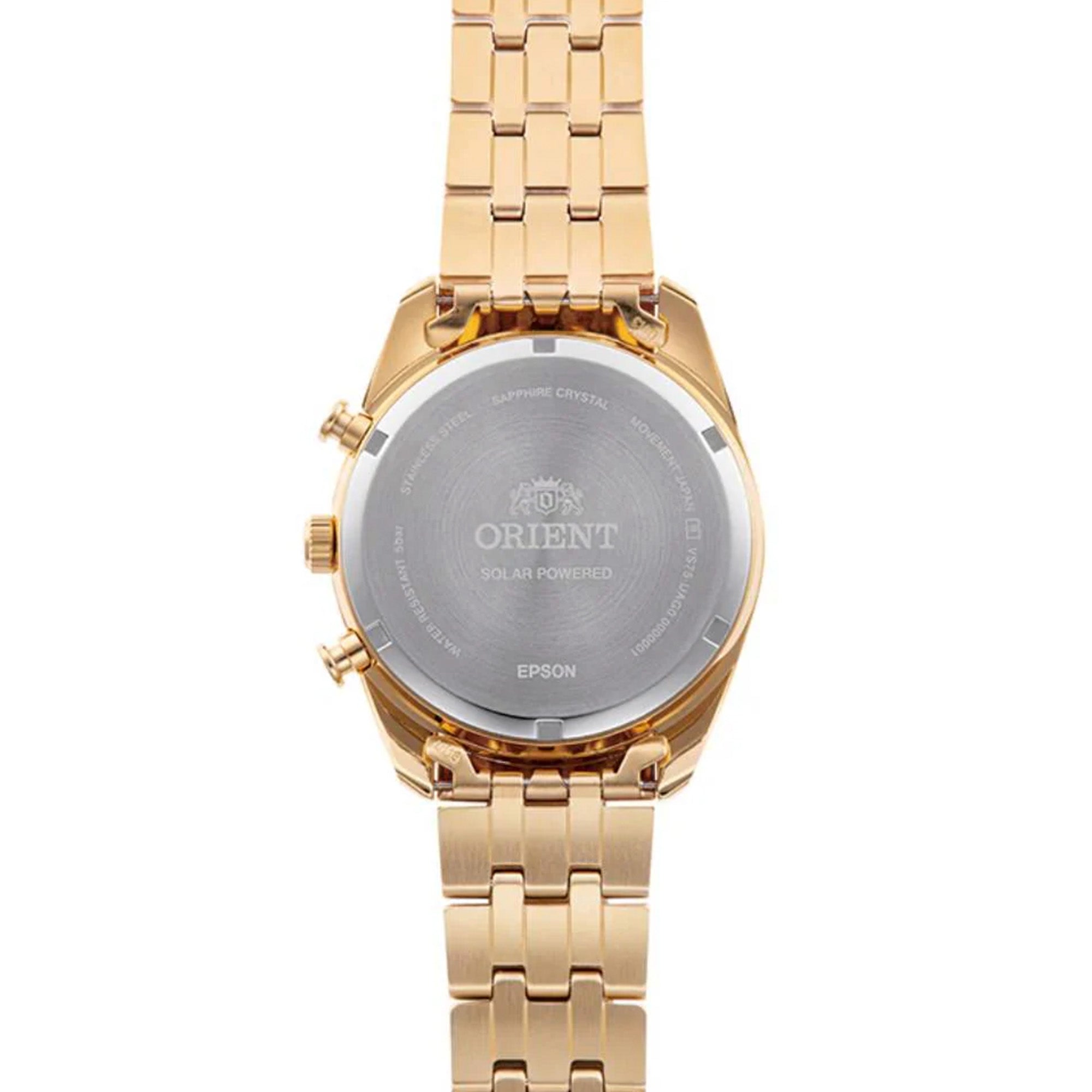 Reloj Orient Contemporary Caballero