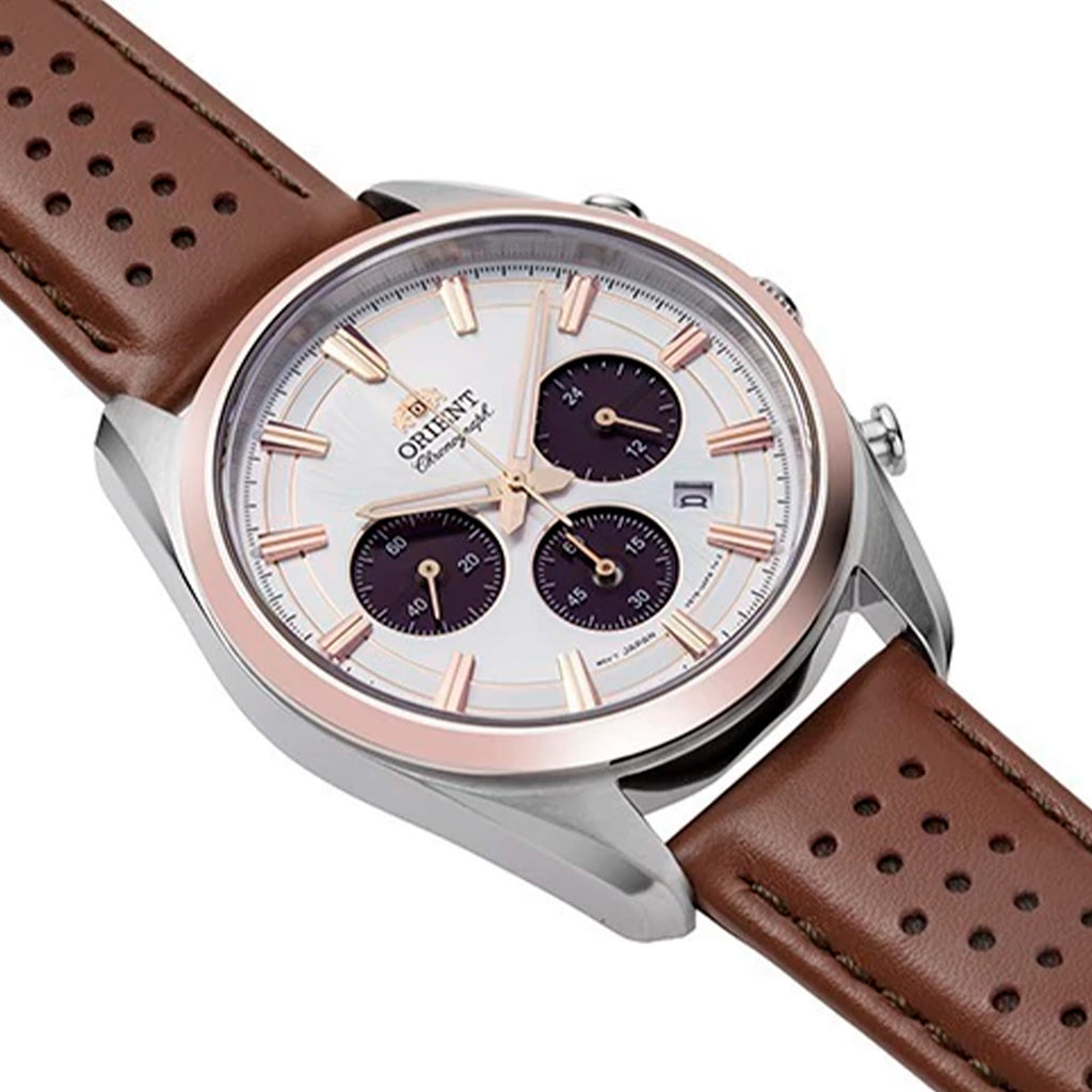 Reloj Orient Stretto Caballero