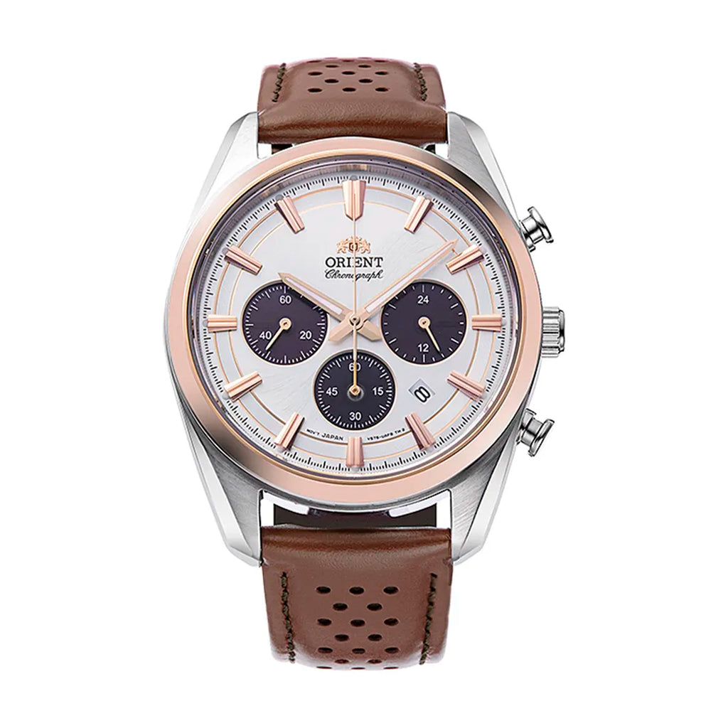 Reloj Orient Stretto Caballero