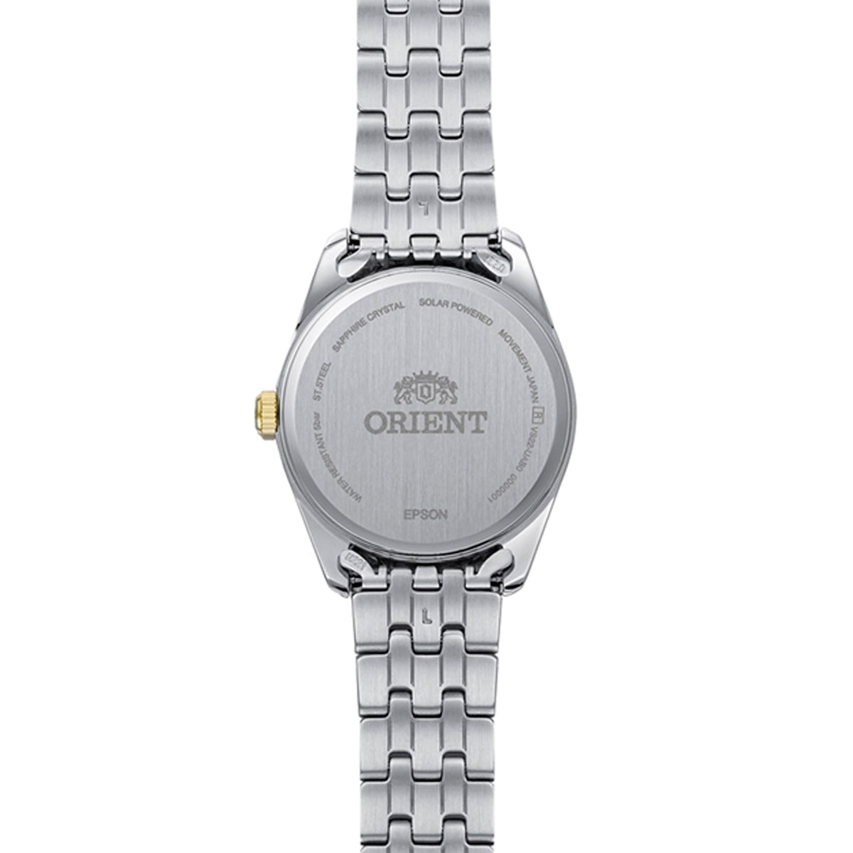 Reloj Orient Stretto Dama
