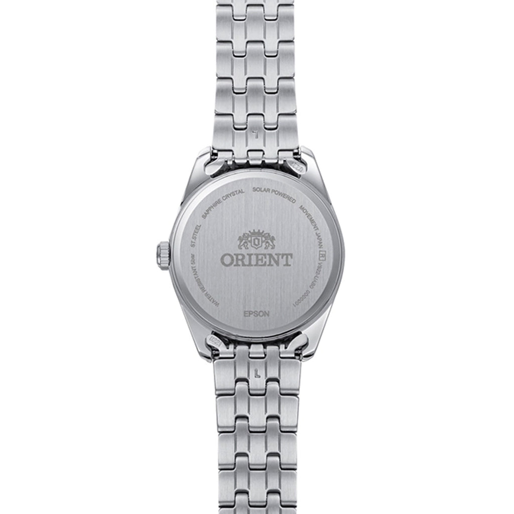 Reloj Orient  Stretto Dama