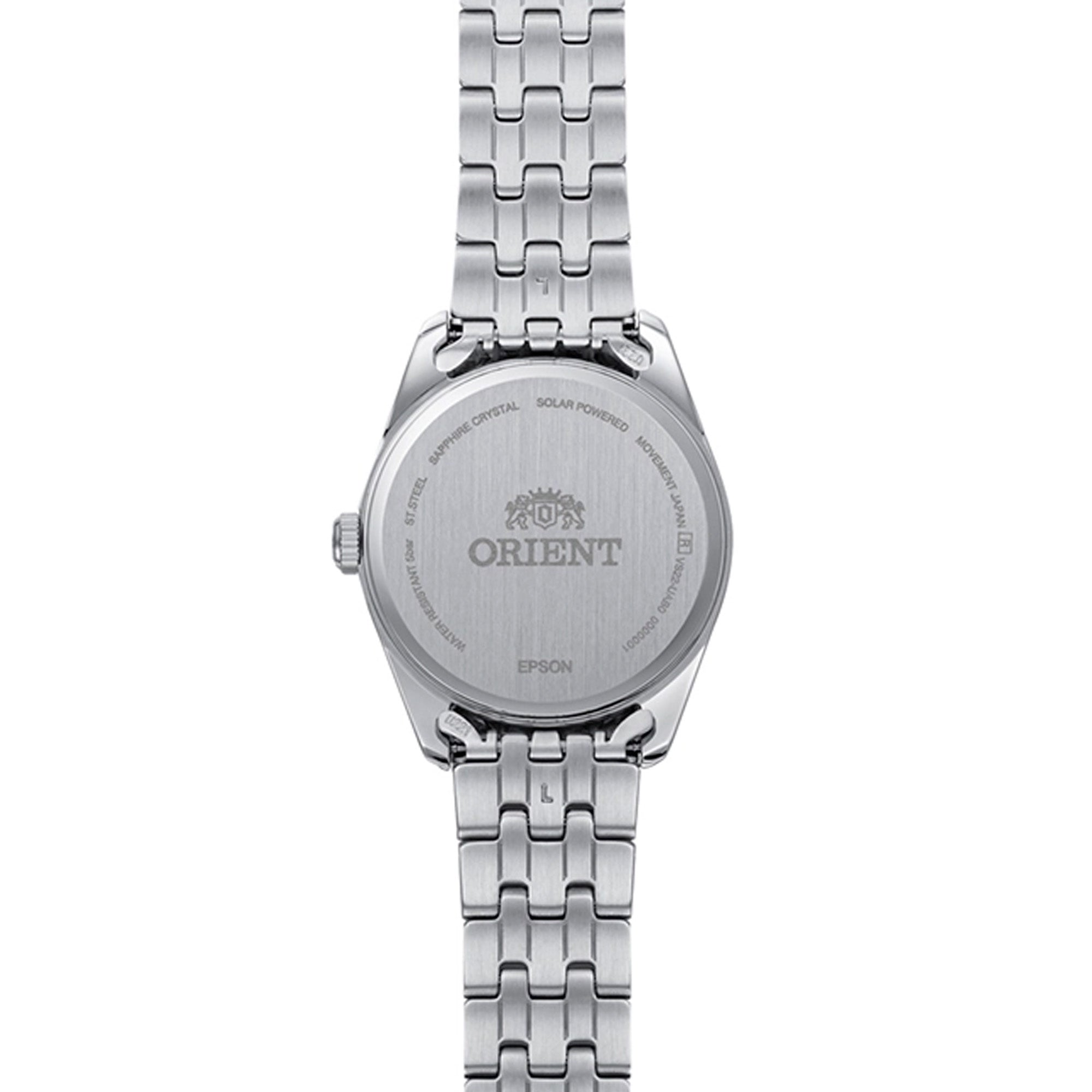 Reloj Orient  Stretto Dama