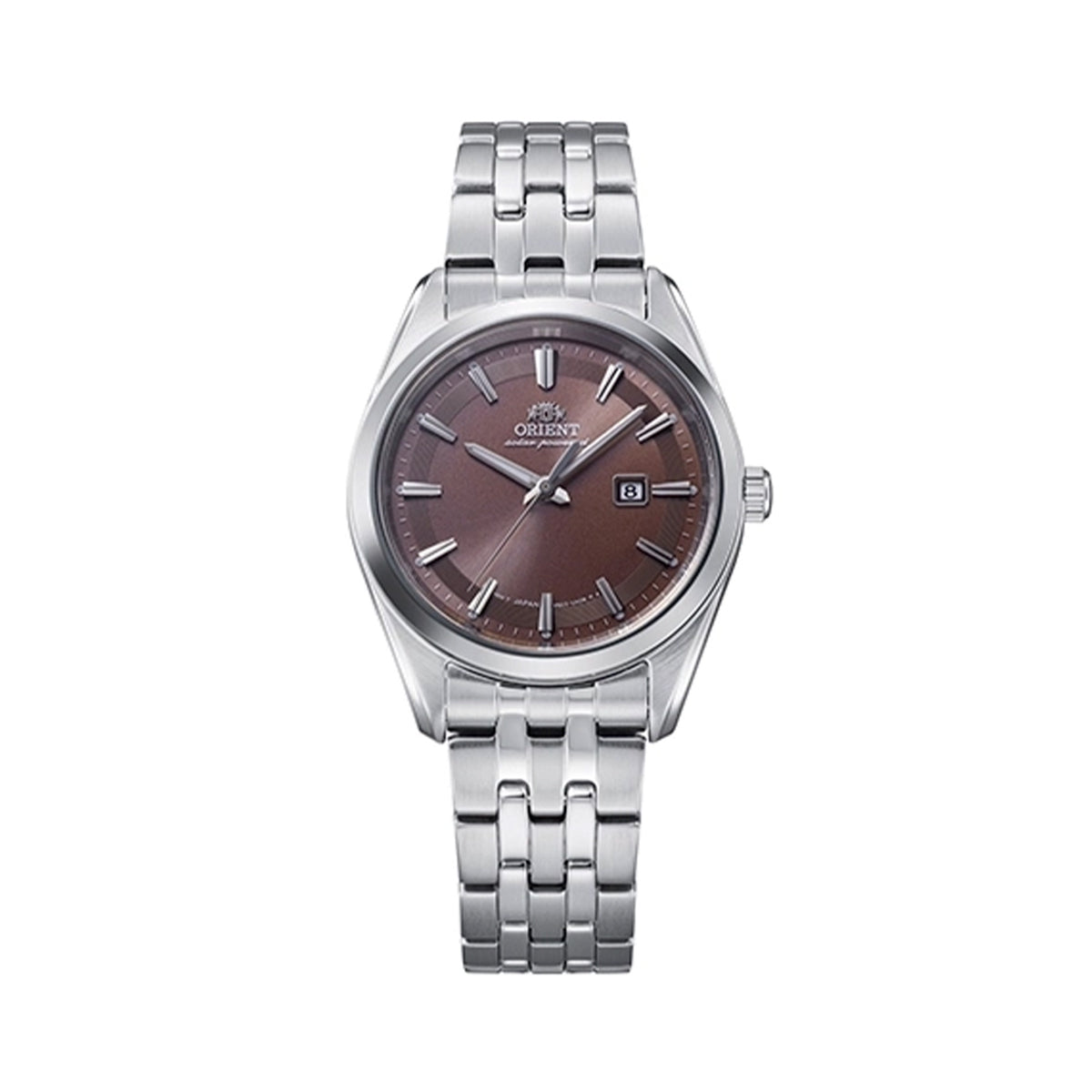 Reloj Orient Stretto Dama