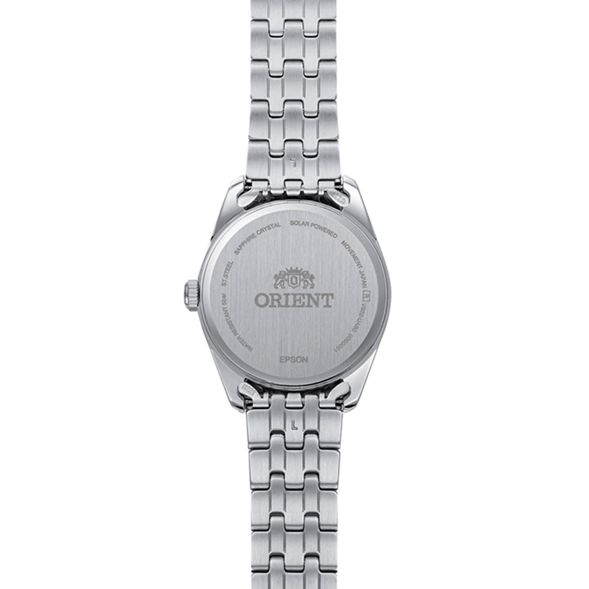 Reloj Orient Stretto Dama