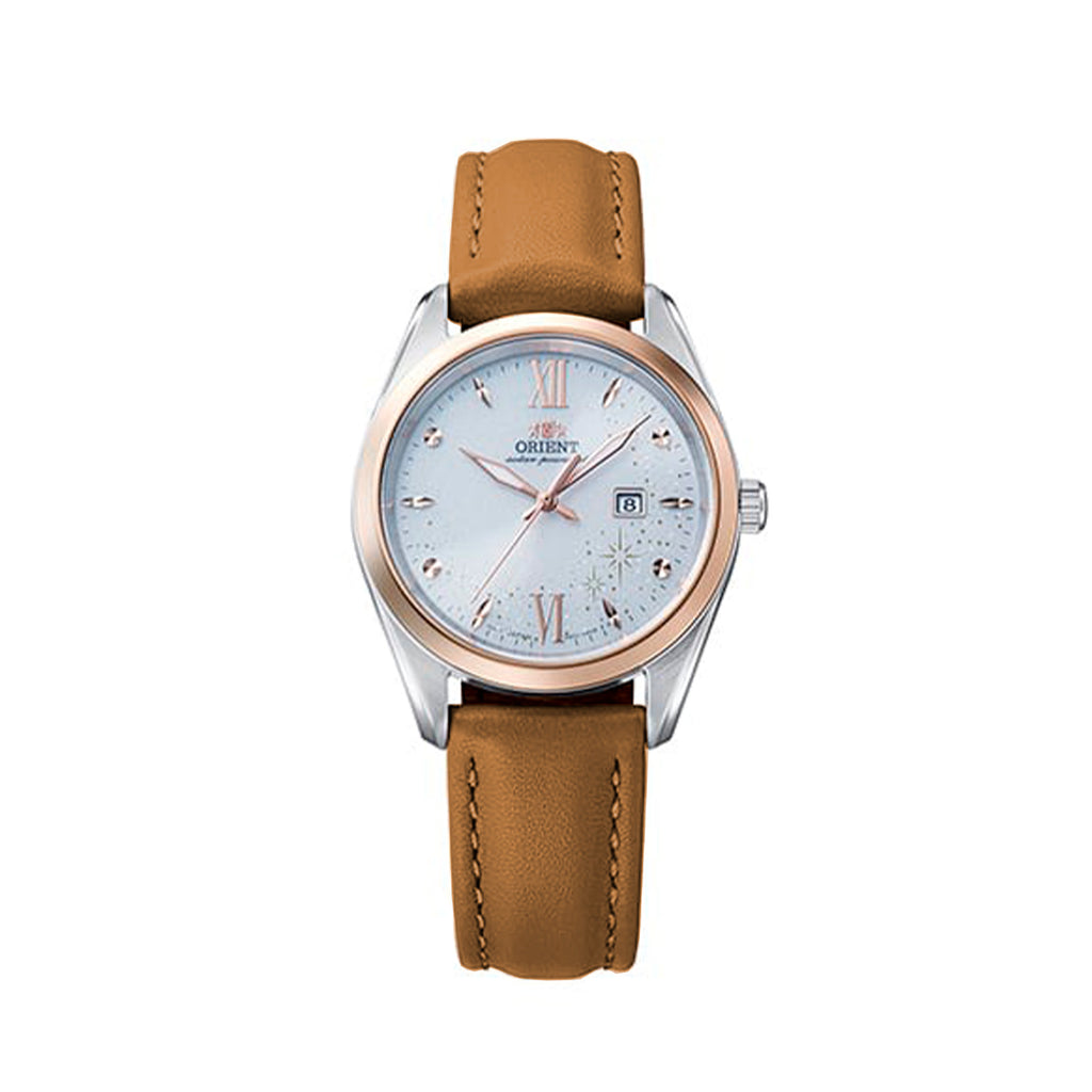 Reloj Orient Stretto Dama